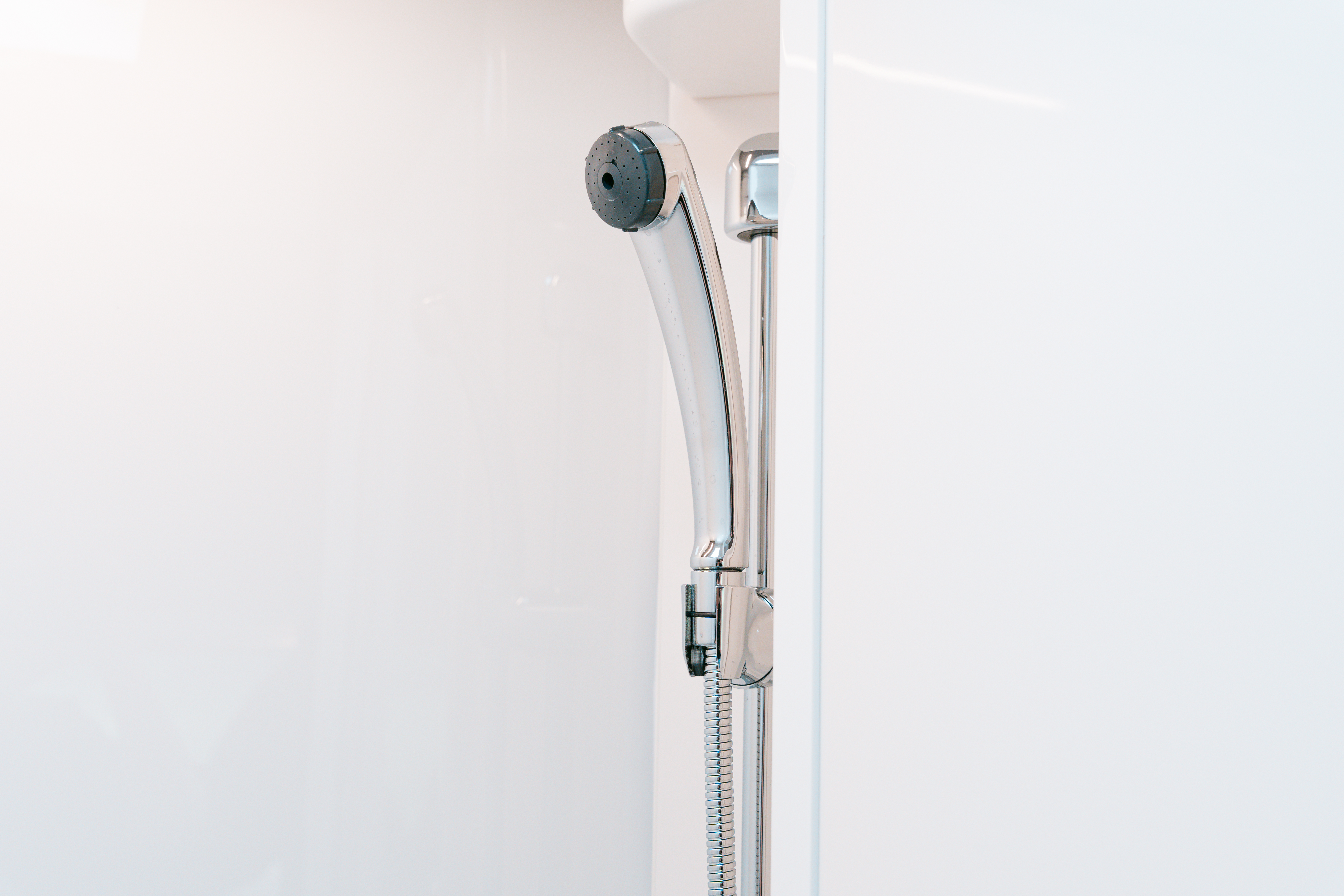 Comfort Compact EU Shower