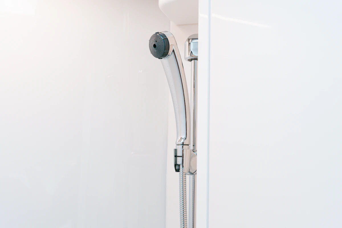 Comfort Compact EU Shower