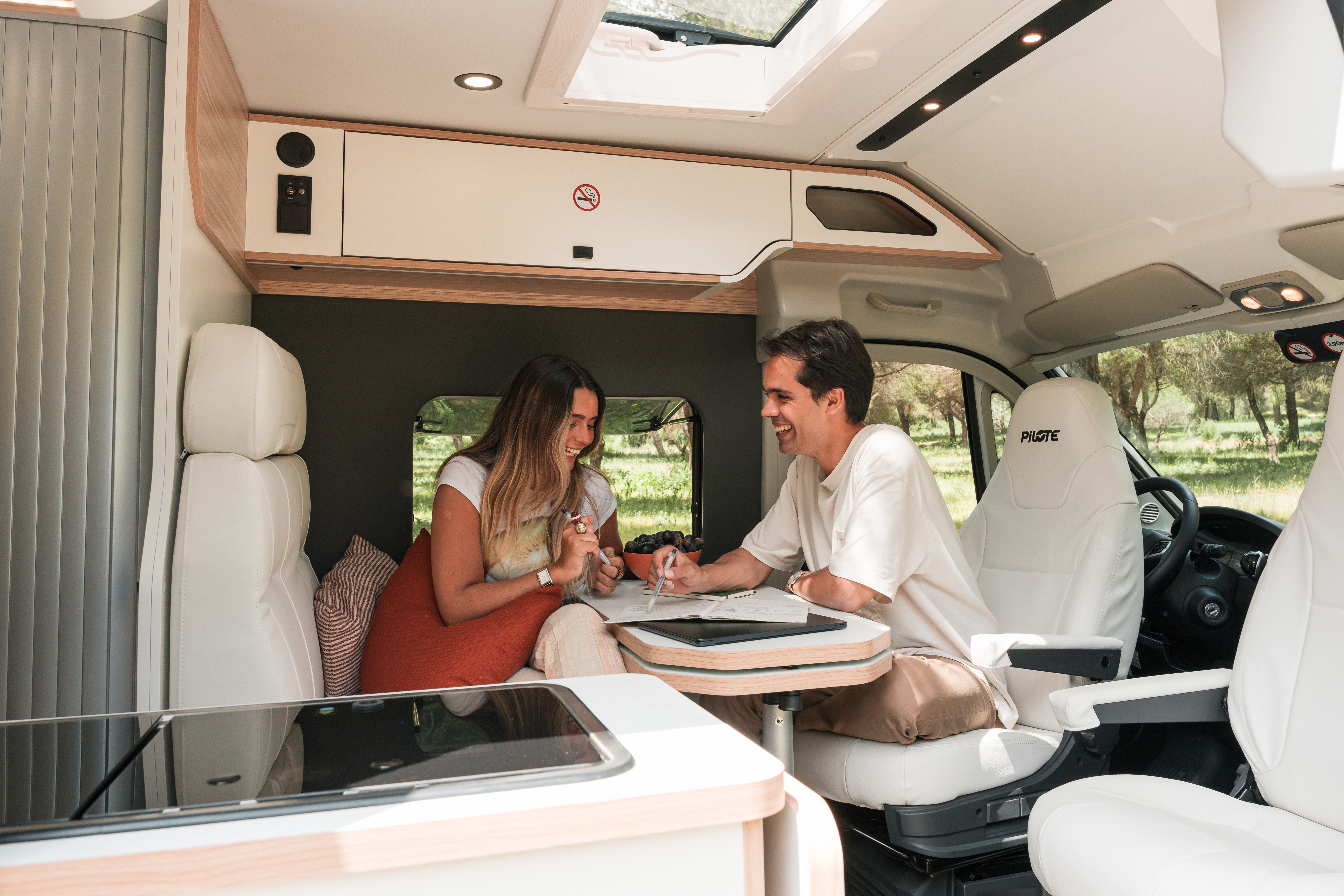 Wohnmobil mieten Mnchen  Top Angebote