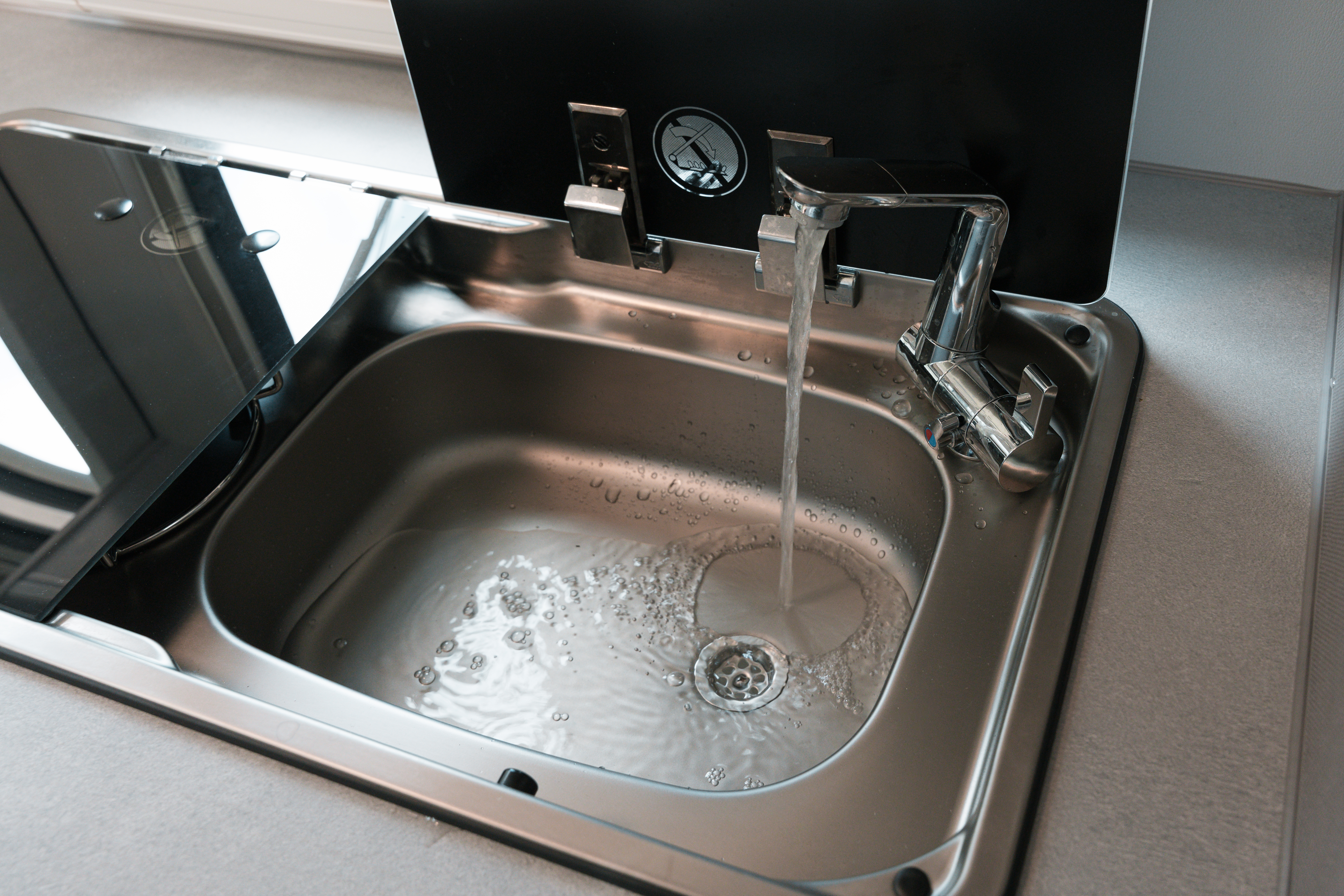 Comfort Compact (Automatic) – Motorhomes, photo 5