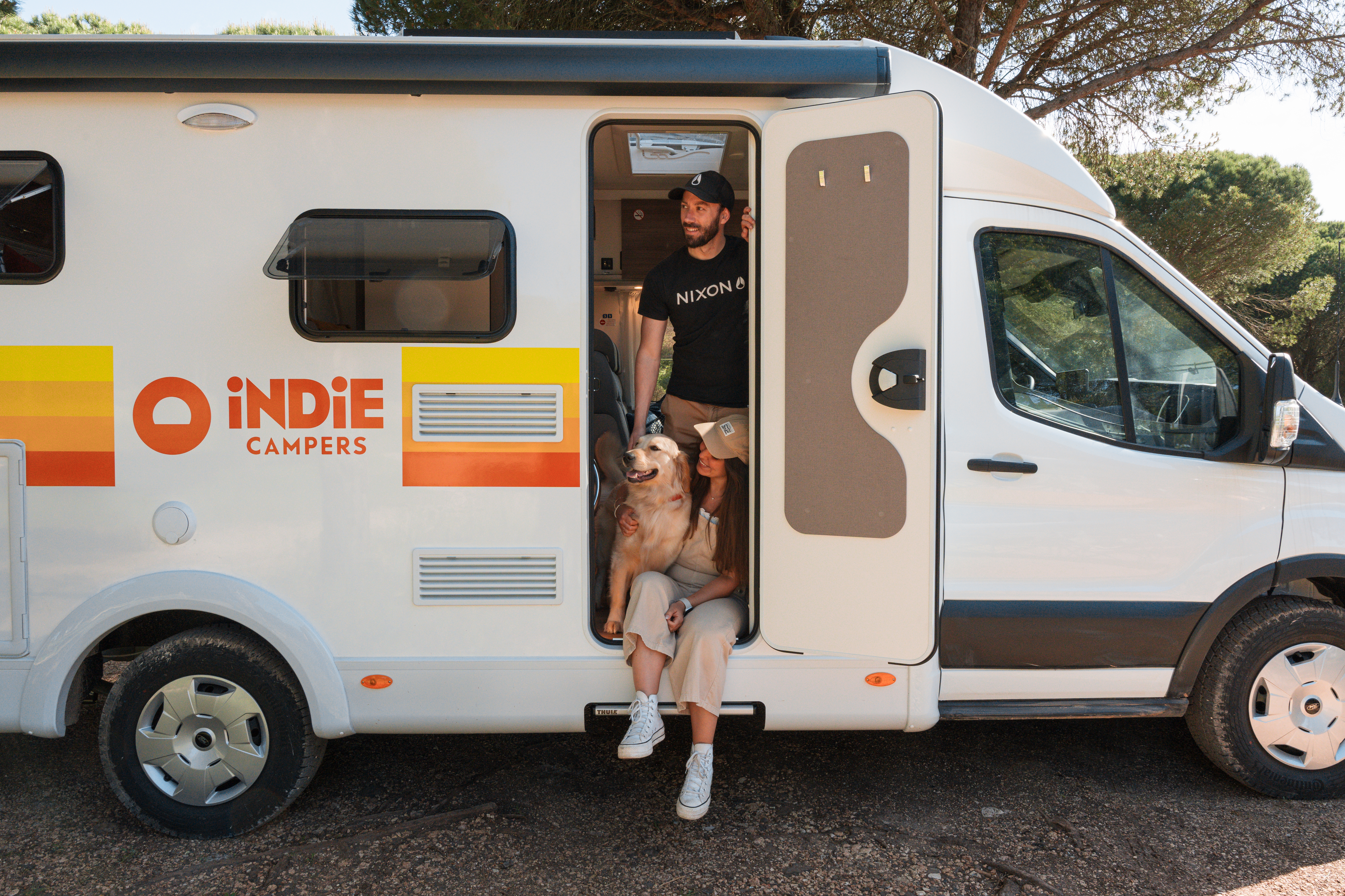 Best Campgrounds in Nice and the Côte d'Azur