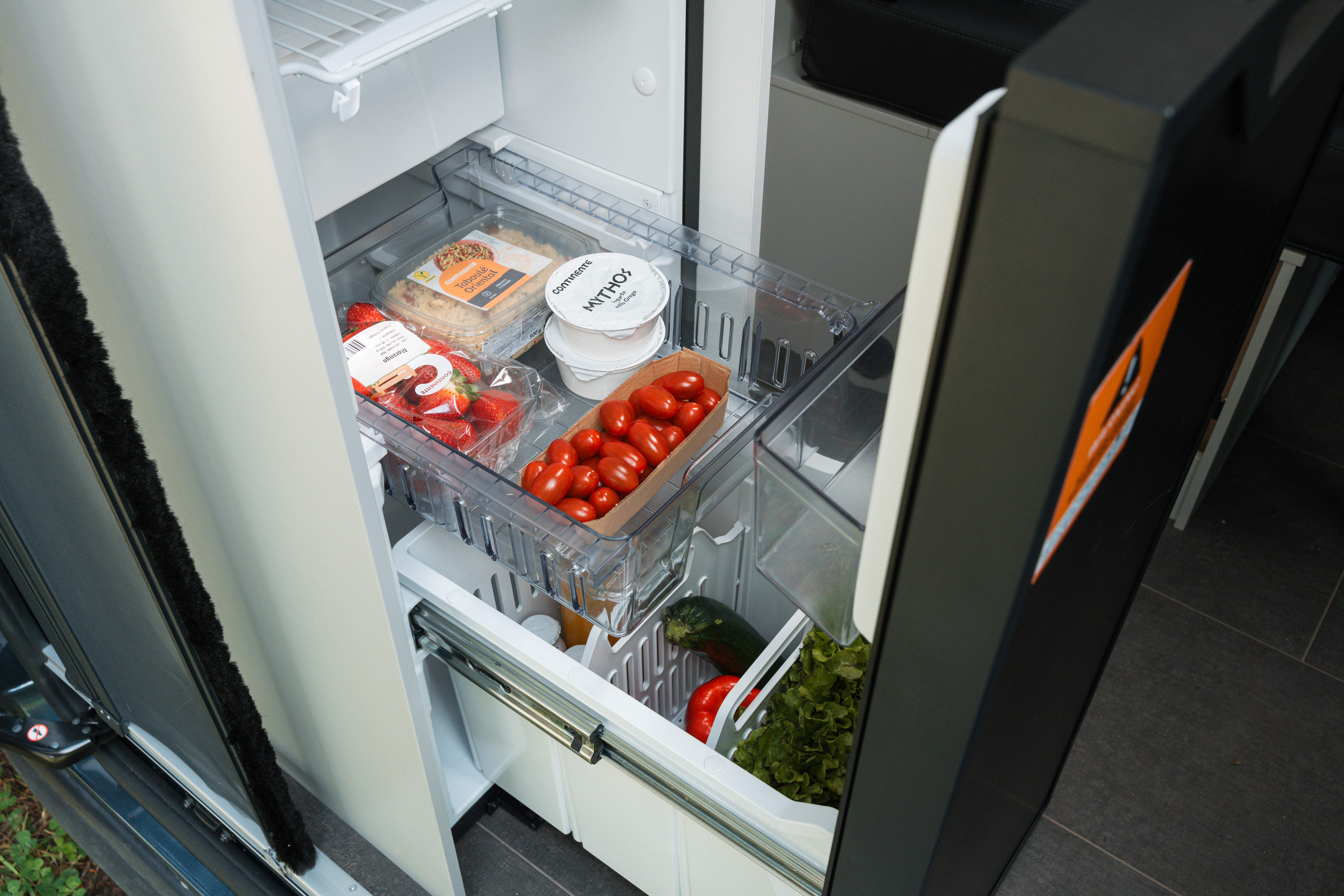 Active Standard Select (manuell) – Bobiler, bilde 4