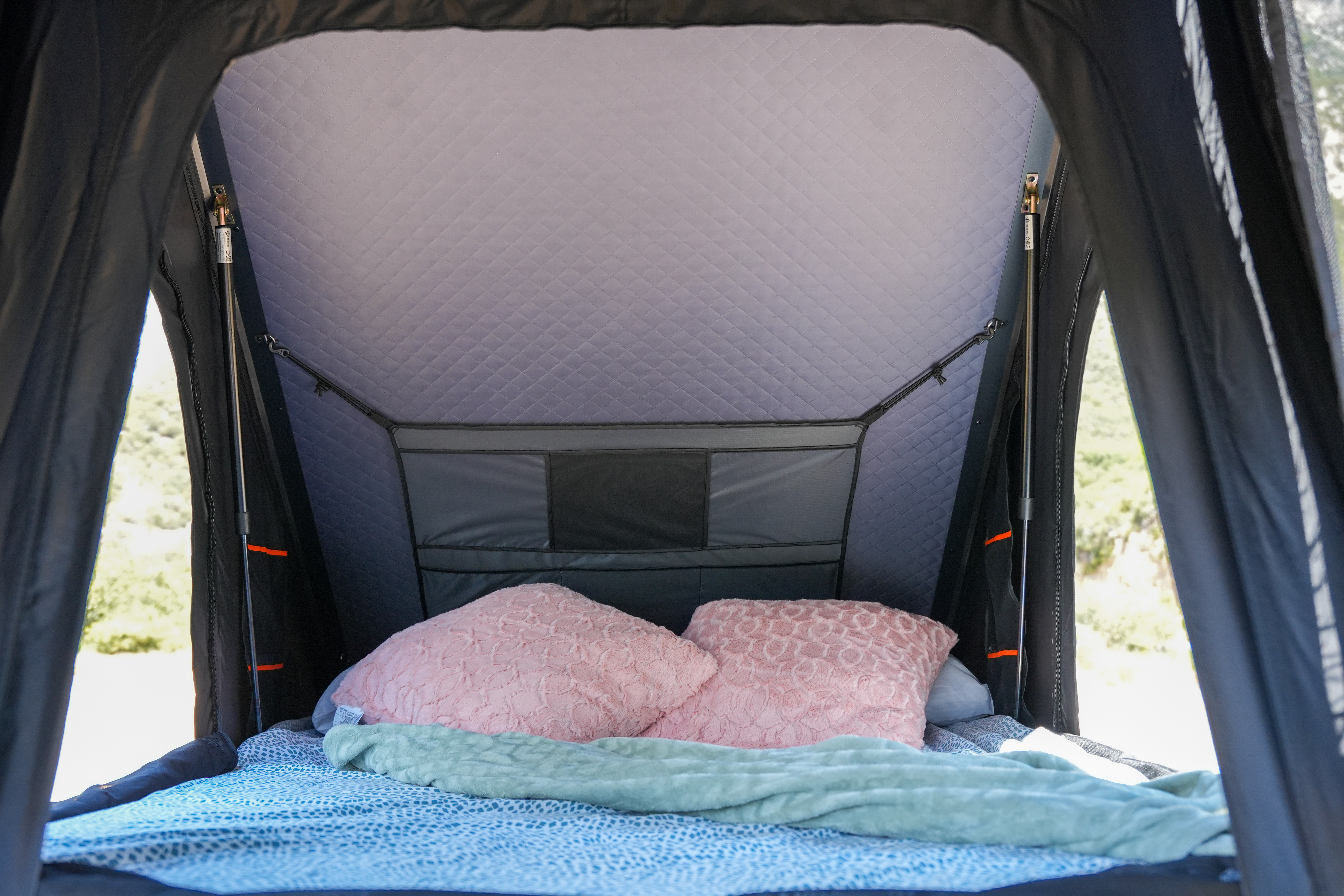Adventure Tent Select (Automatic) – Rooftop Tents, photo 7