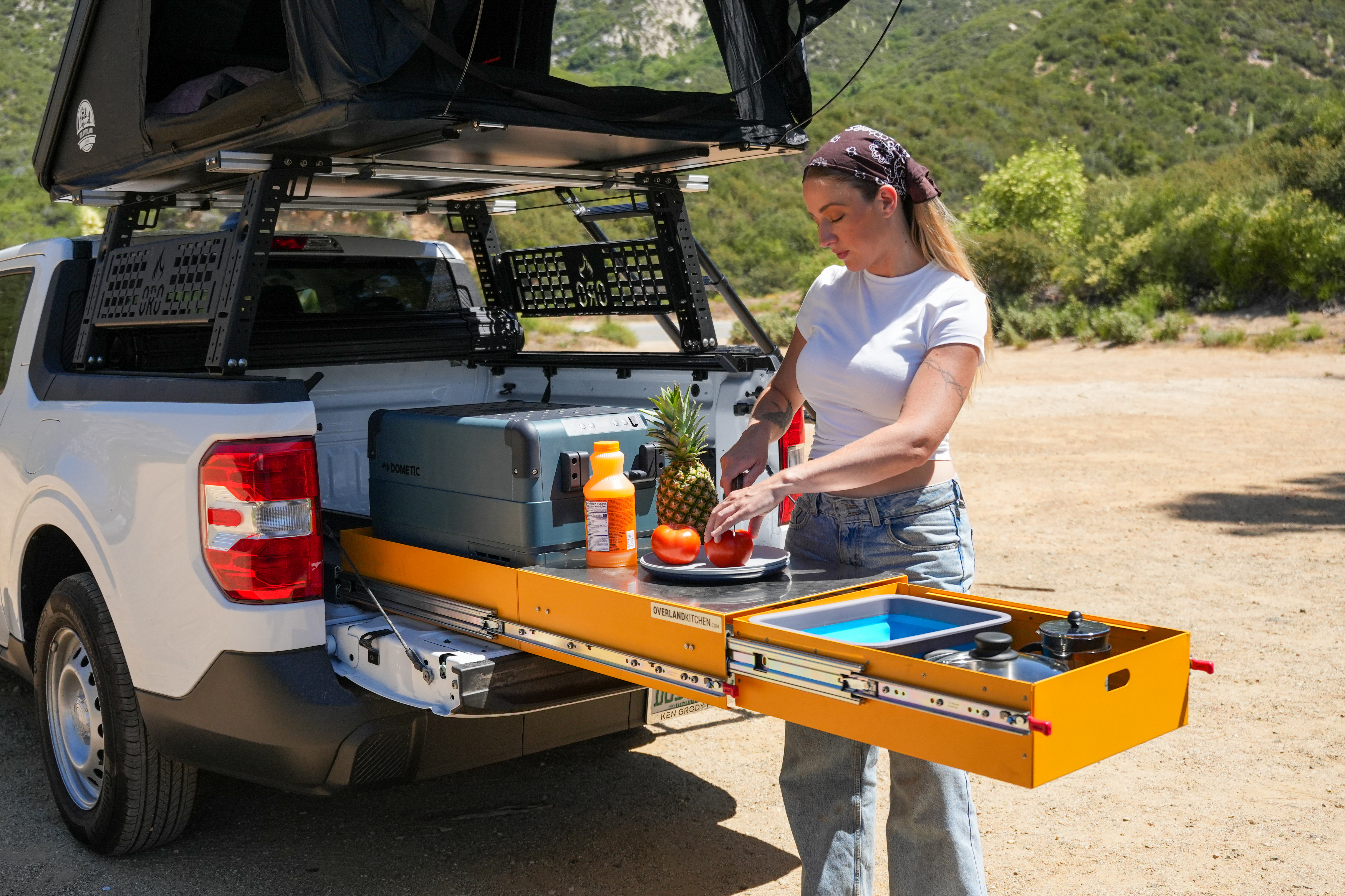 Best Campgrounds near Perth and along Western Australia