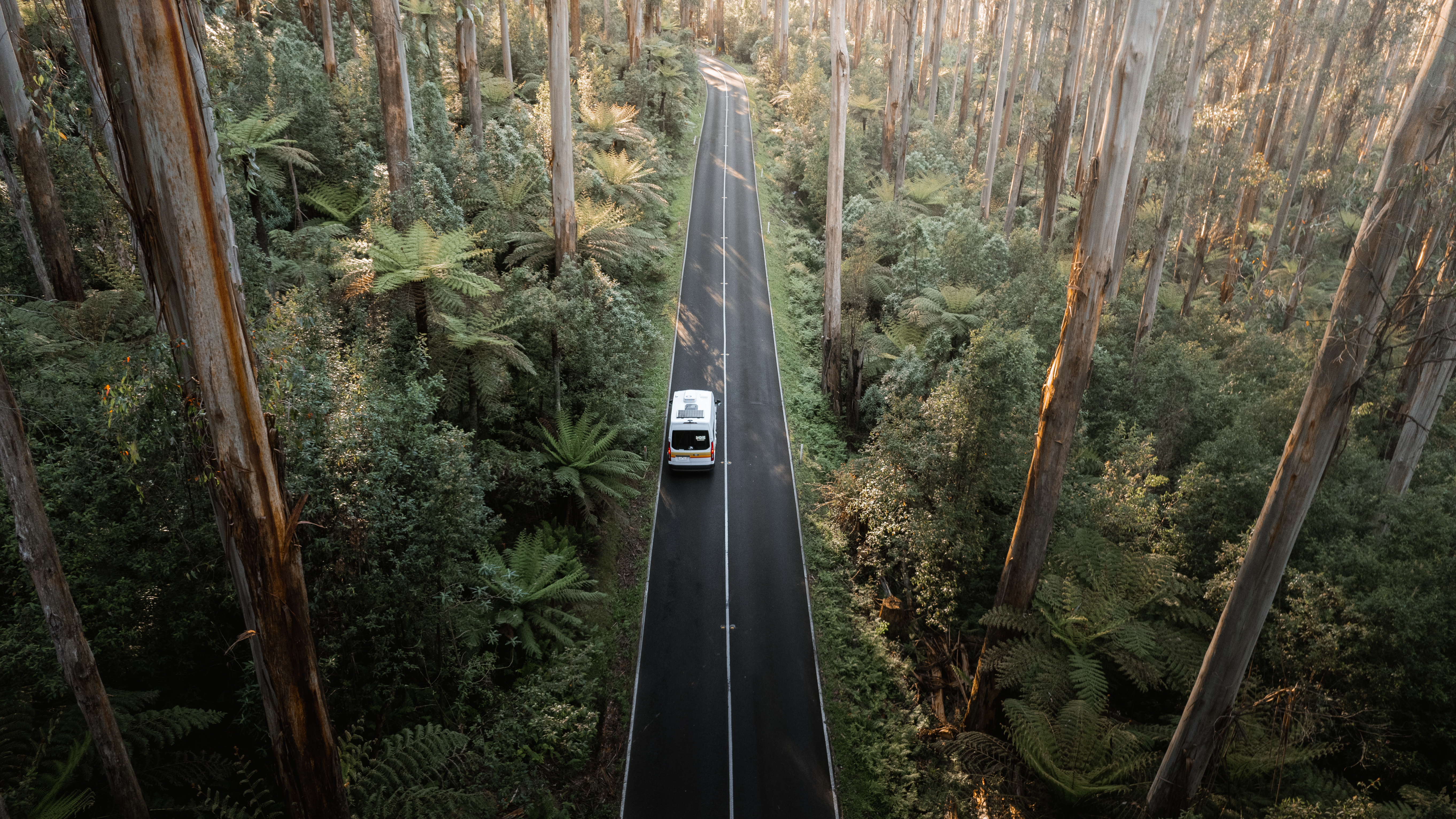 How RV Rentals Works