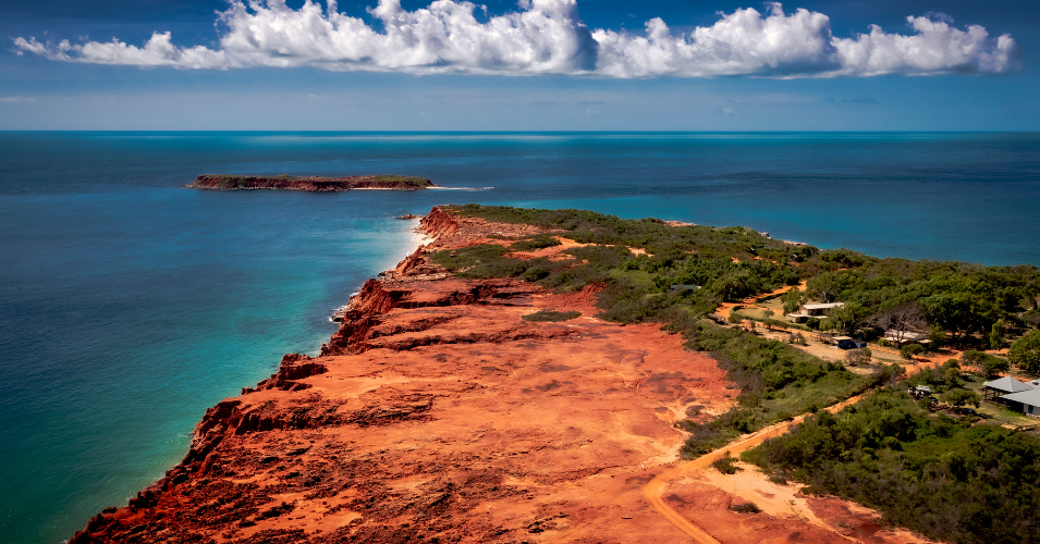 National Parks and Scenic Drives near Perth
