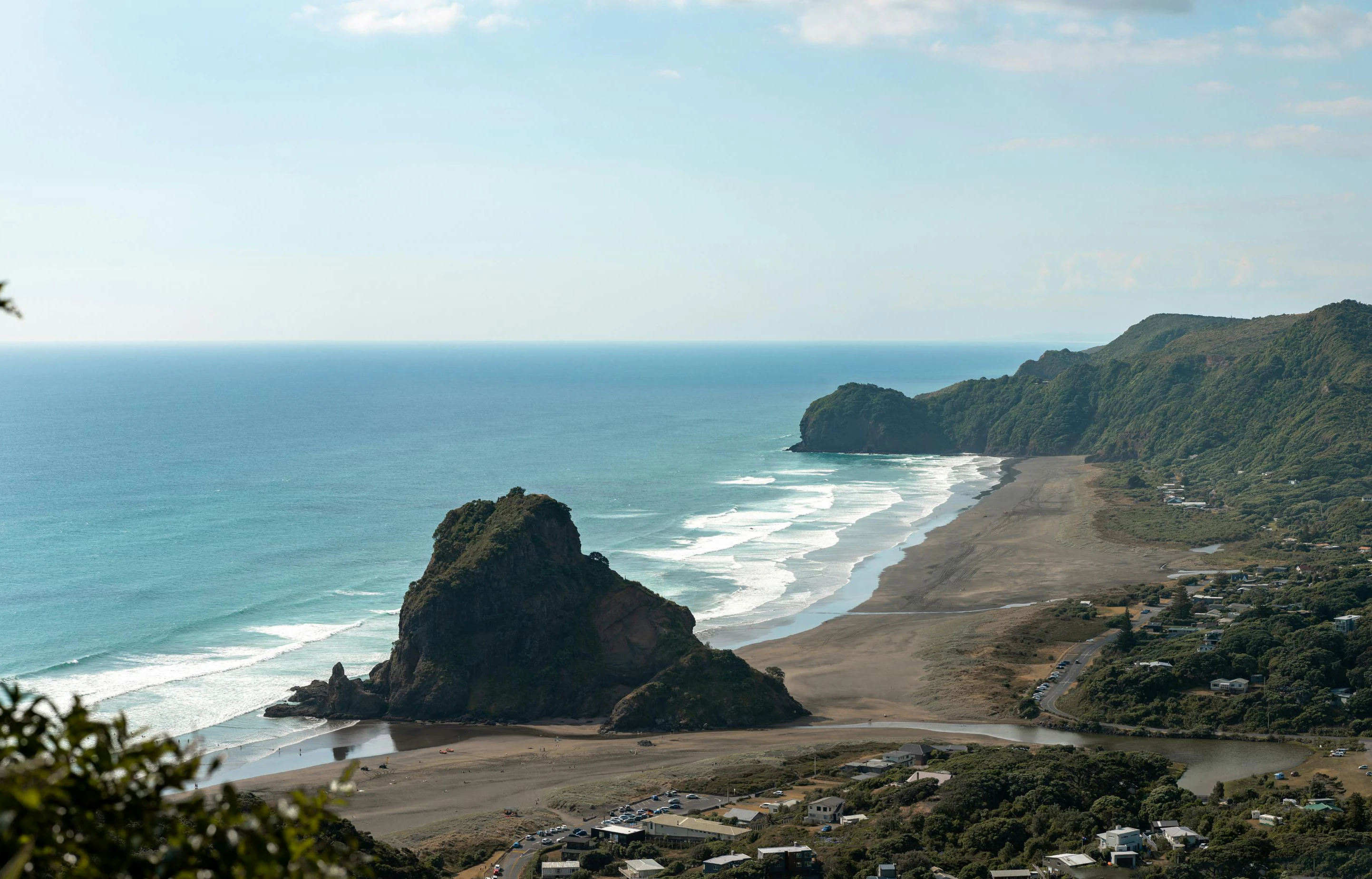 Auckland Reviews