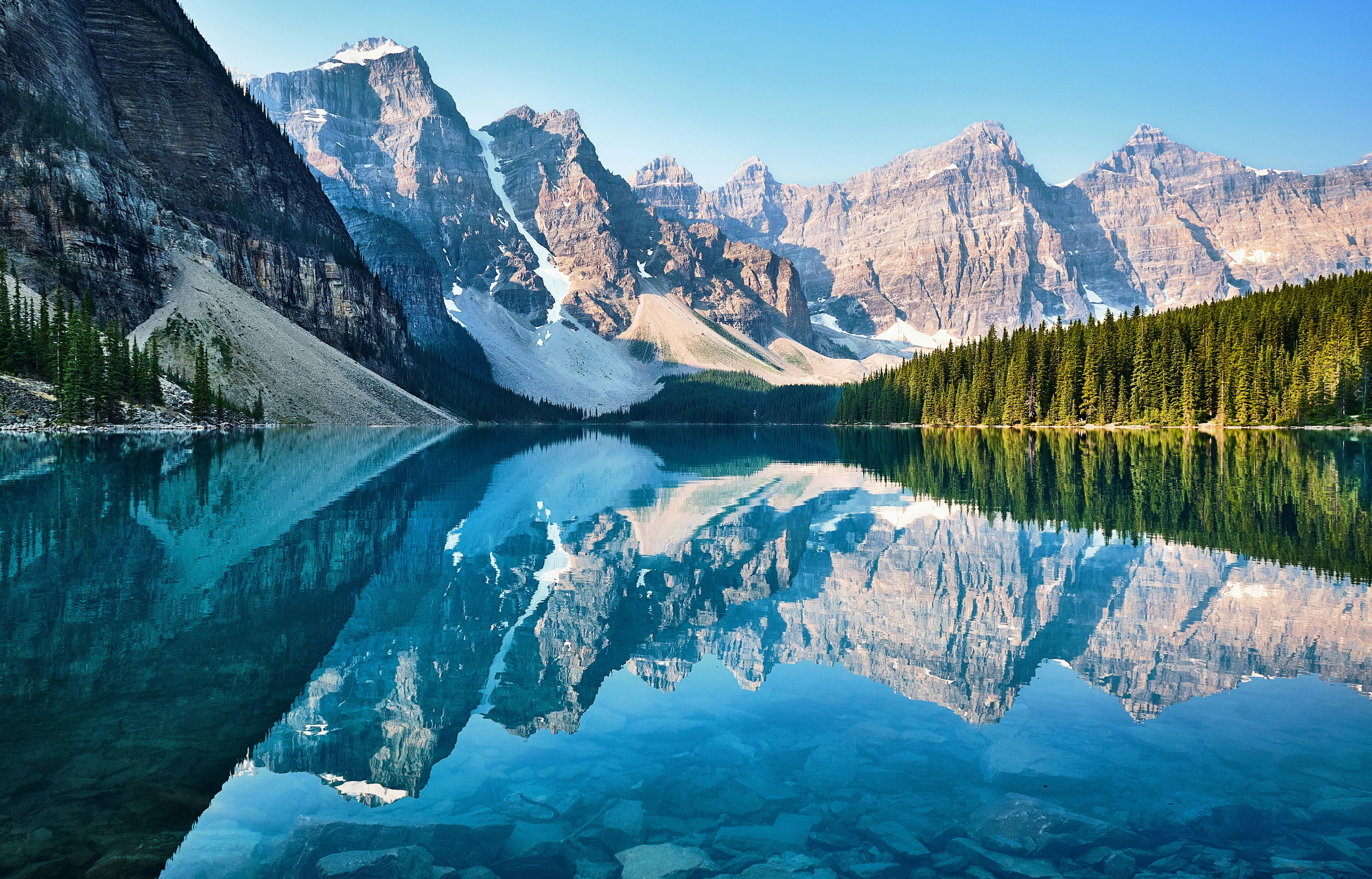 Canada Reviews