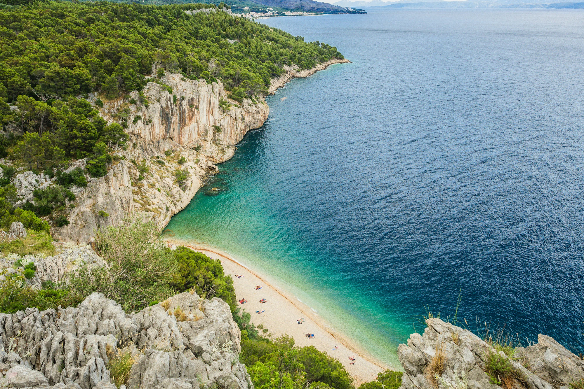 Campervan and RV Rental in Croatia