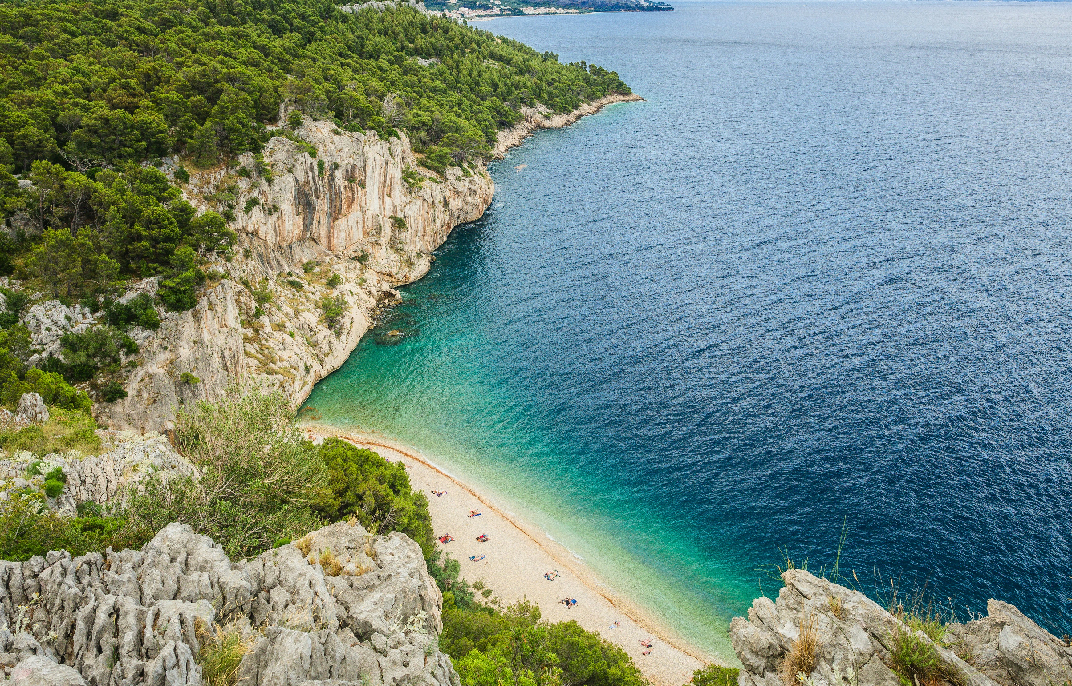 Croatia Reviews