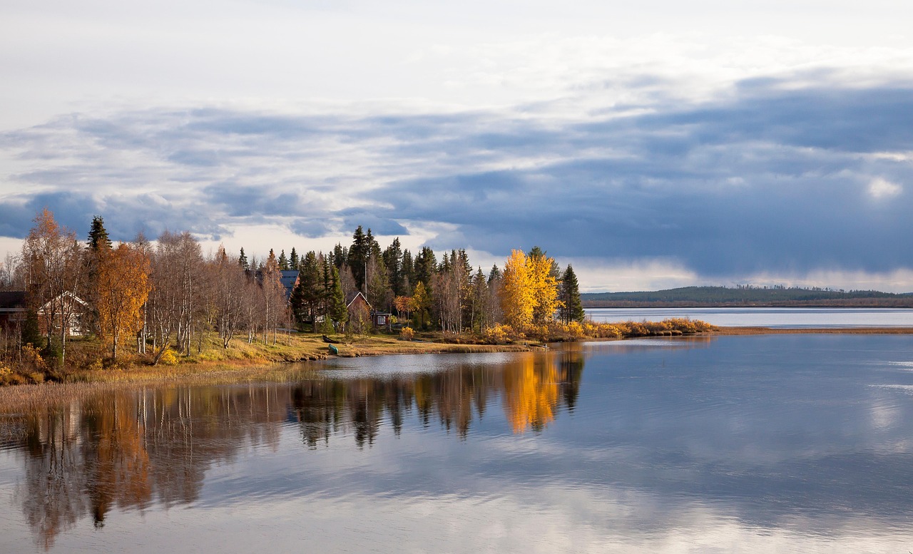 Motorhome and RV Rental in Finland - Best Deals