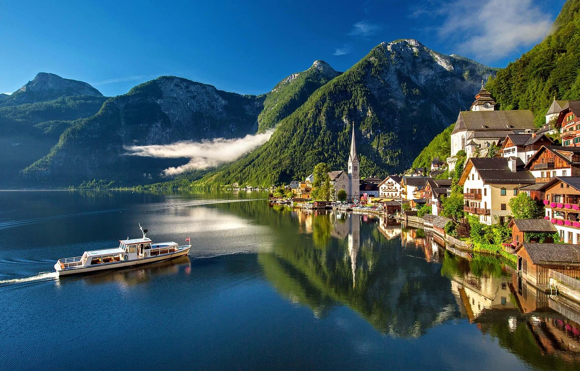 Austria Reviews