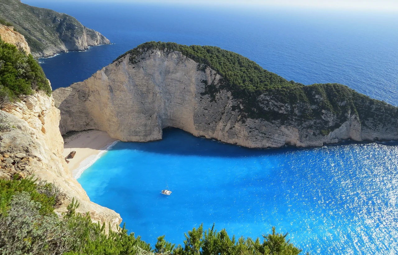 Greece Reviews
