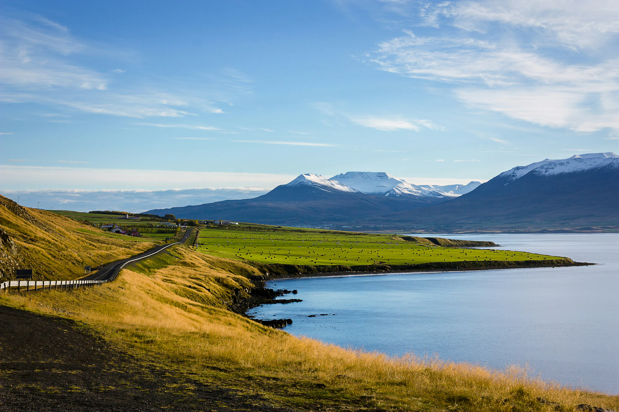 Campervan and RV Rental in Iceland