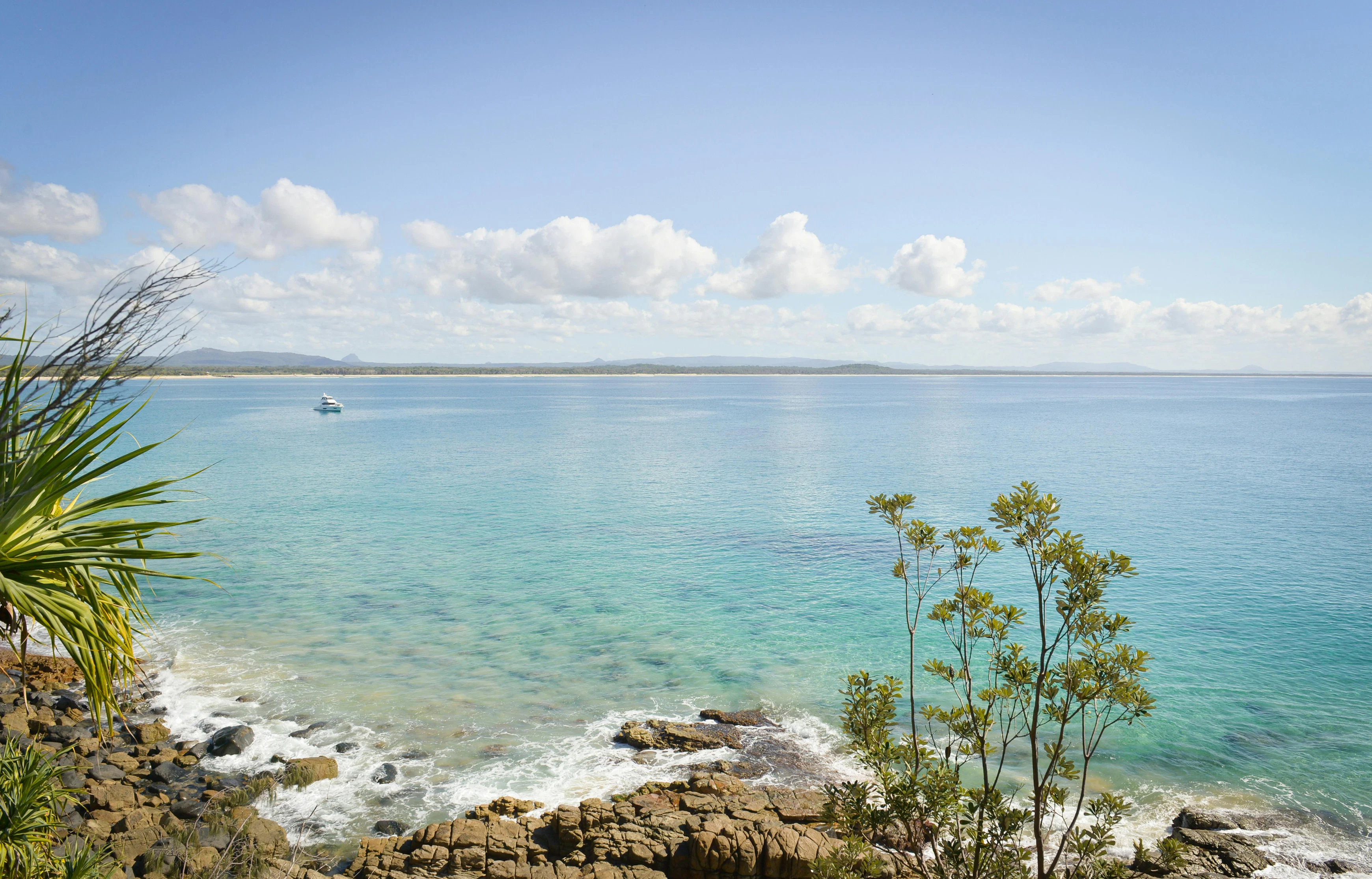 Brisbane Reviews
