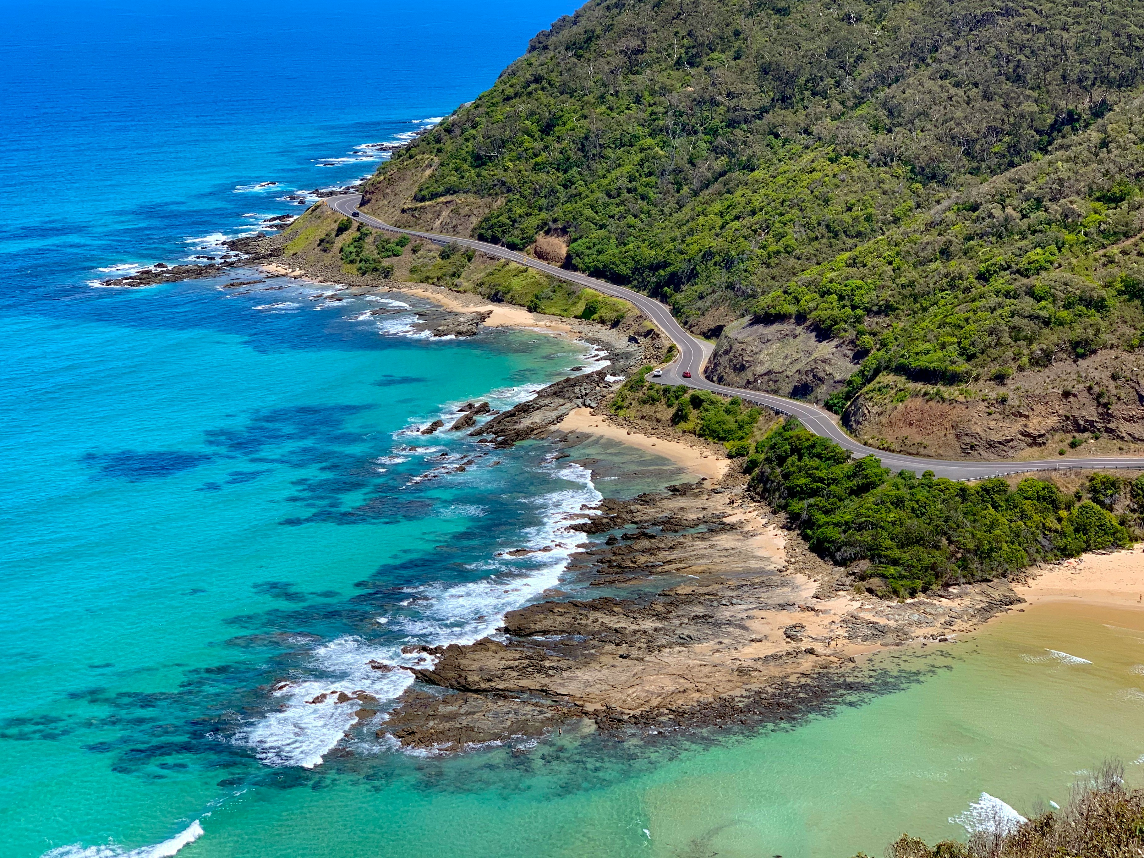 Campervan and RV Rental in Melbourne - Best Deals