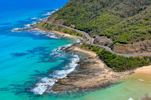 Planning a One-Way Trip in This Region