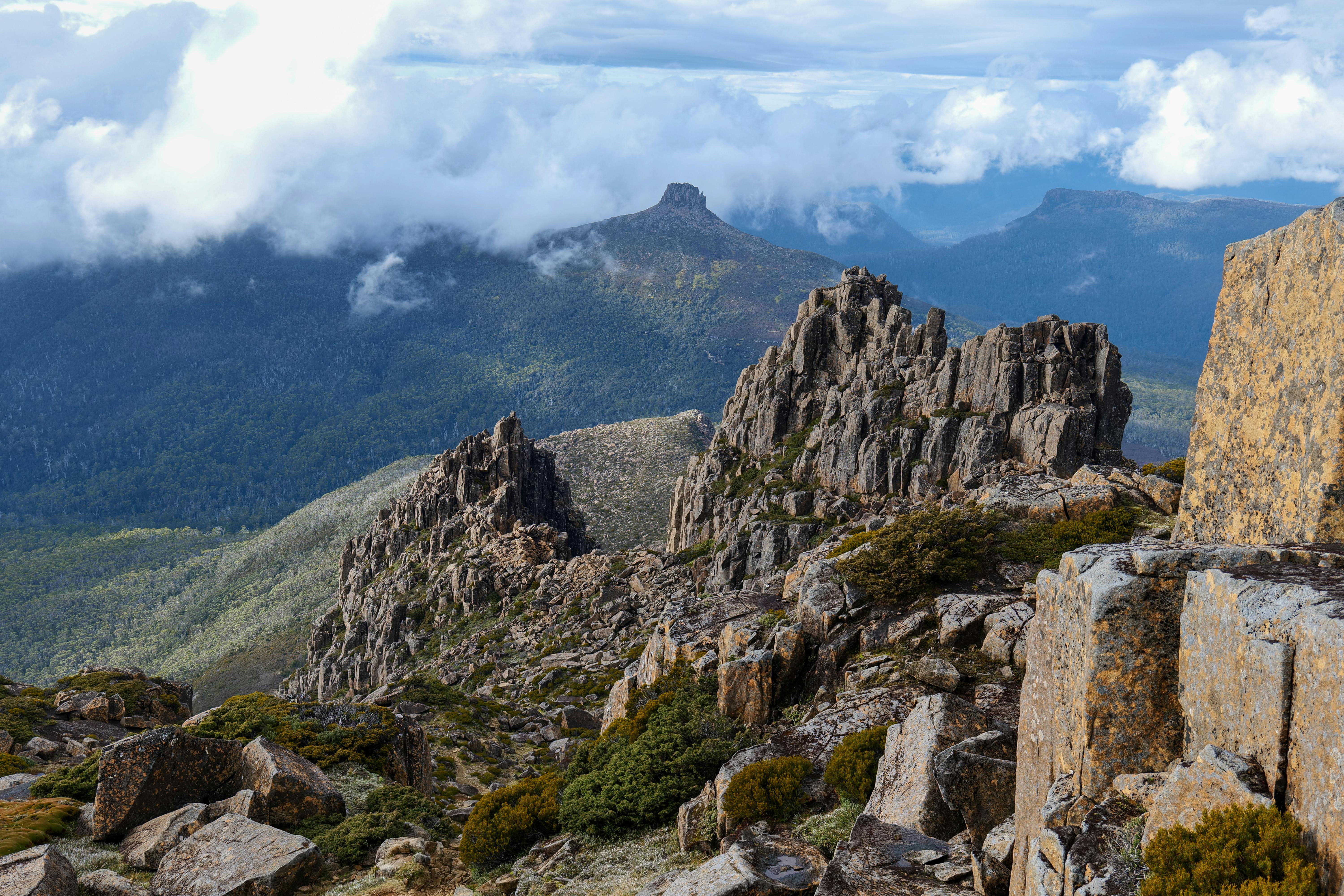 Top Attractions in Hobart for Road Trippers