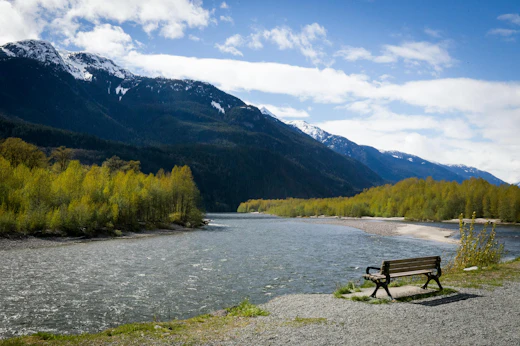 Vancouver