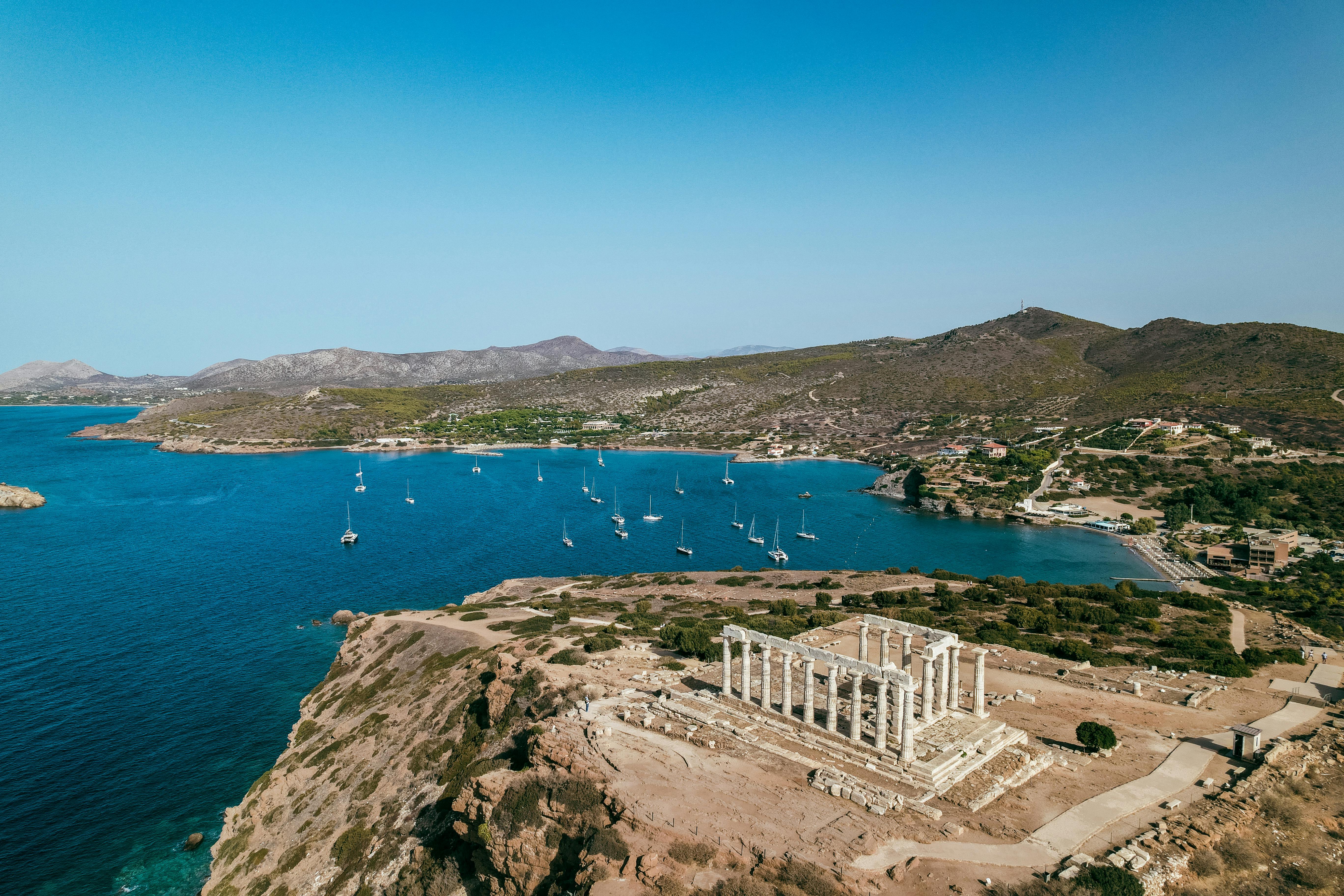 Motorhome and RV Rental in Athens - Best Deals