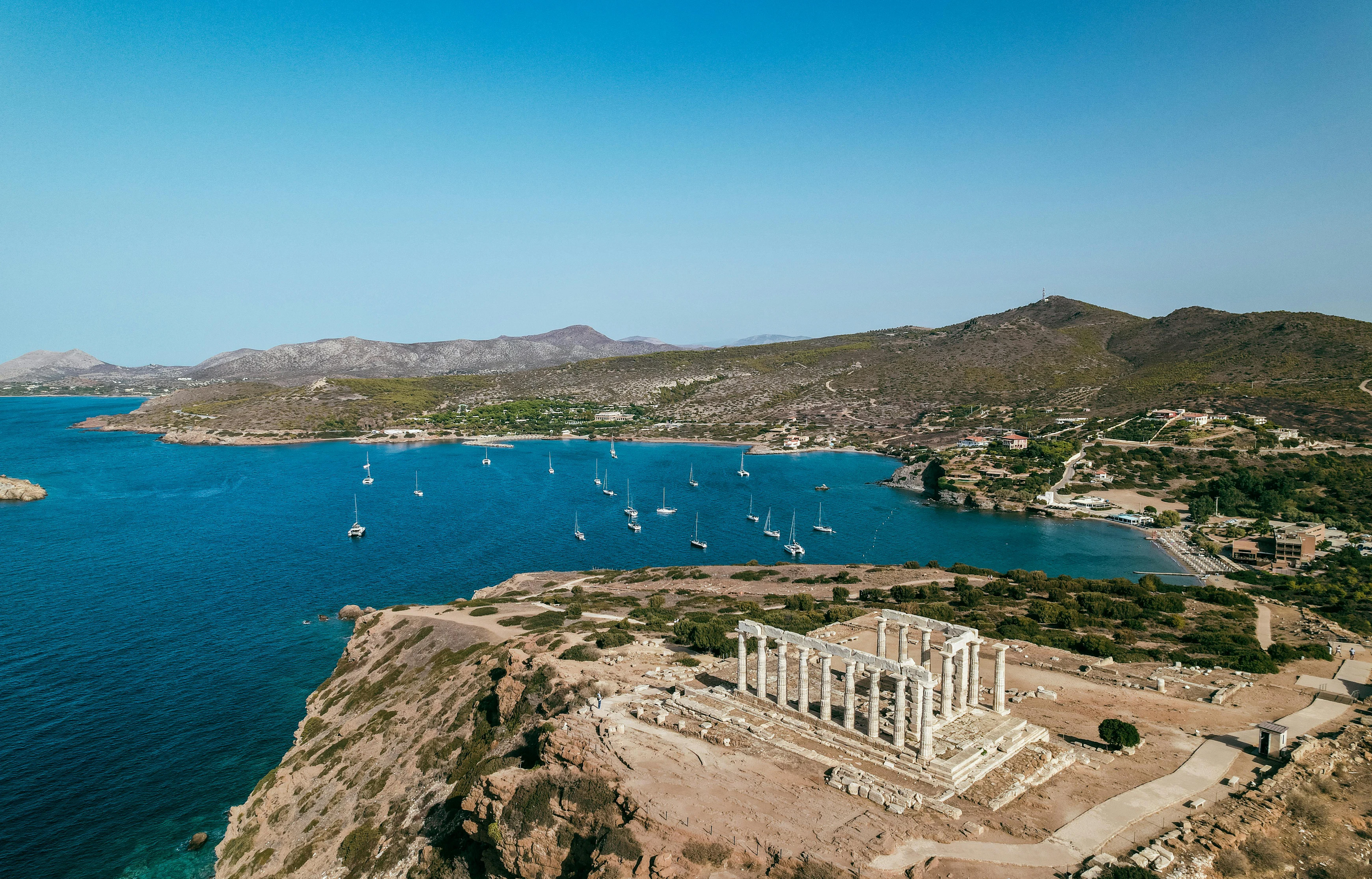 Athens Reviews