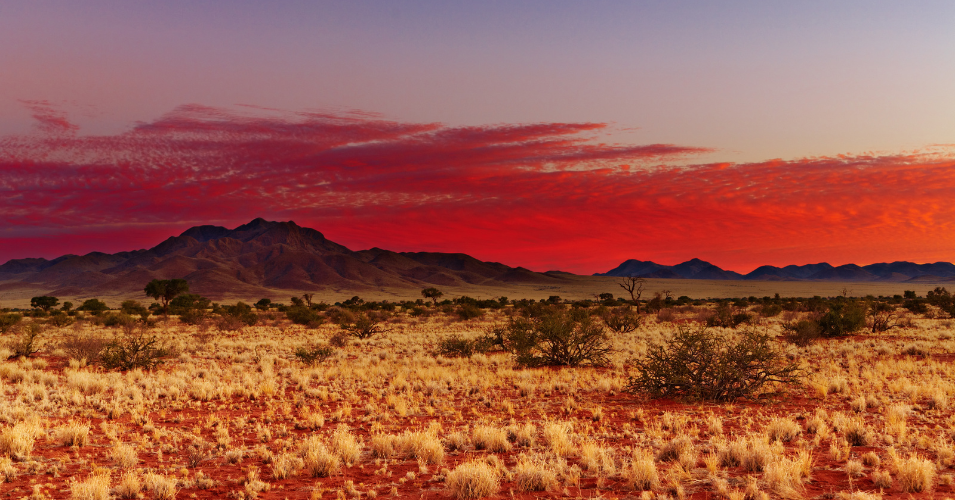 Stop 3: Kalbarri National Park