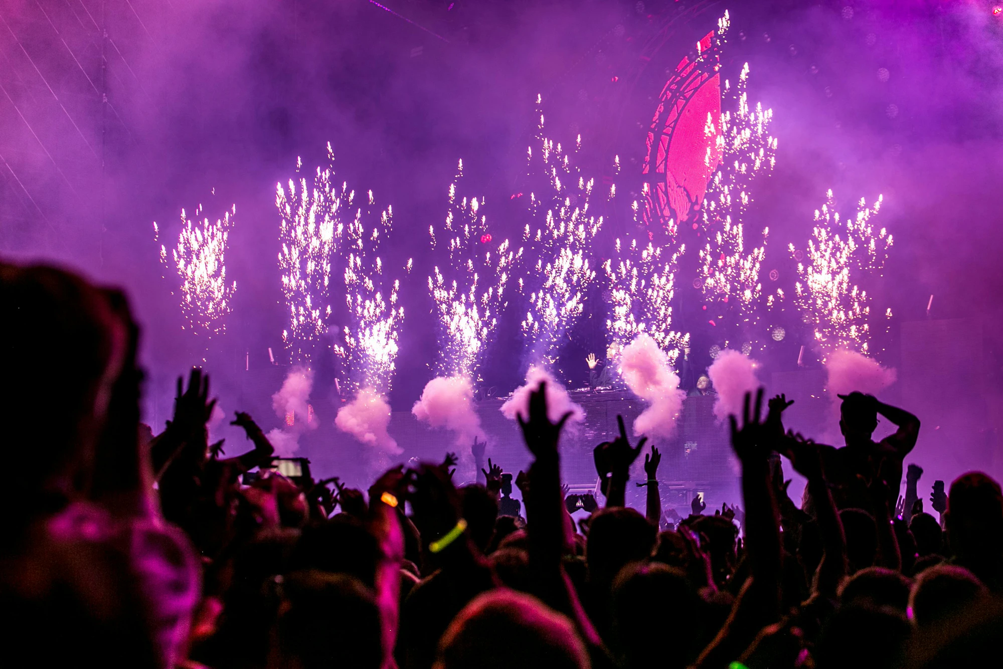 Sziget Festival 2026 RV Rental