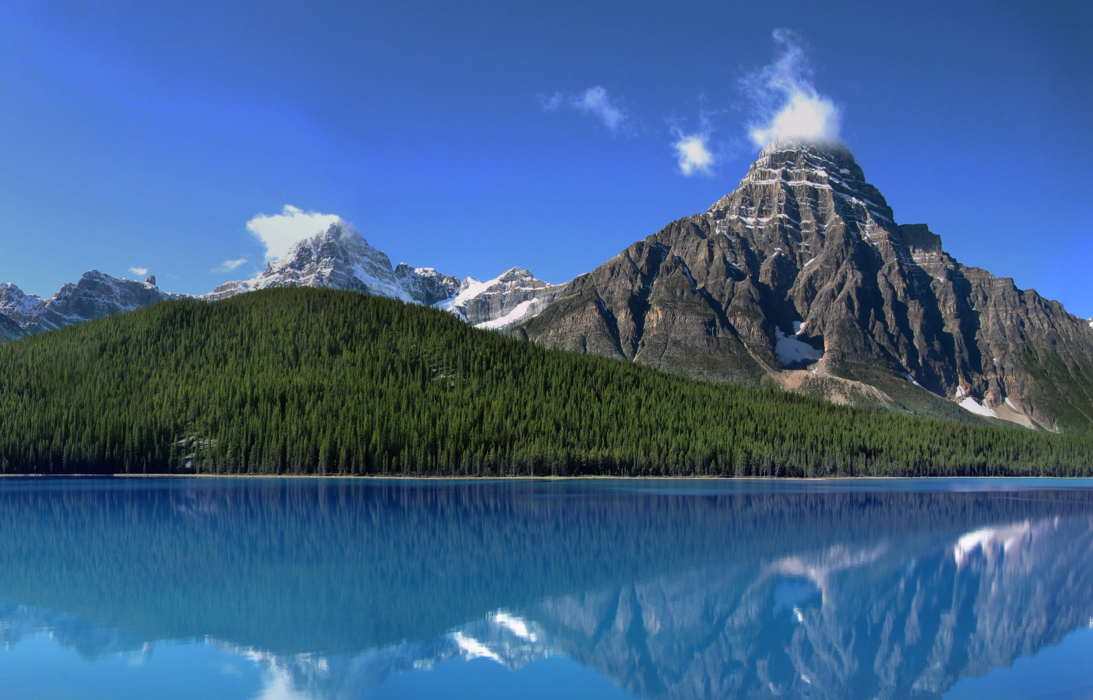 British Columbia Reviews