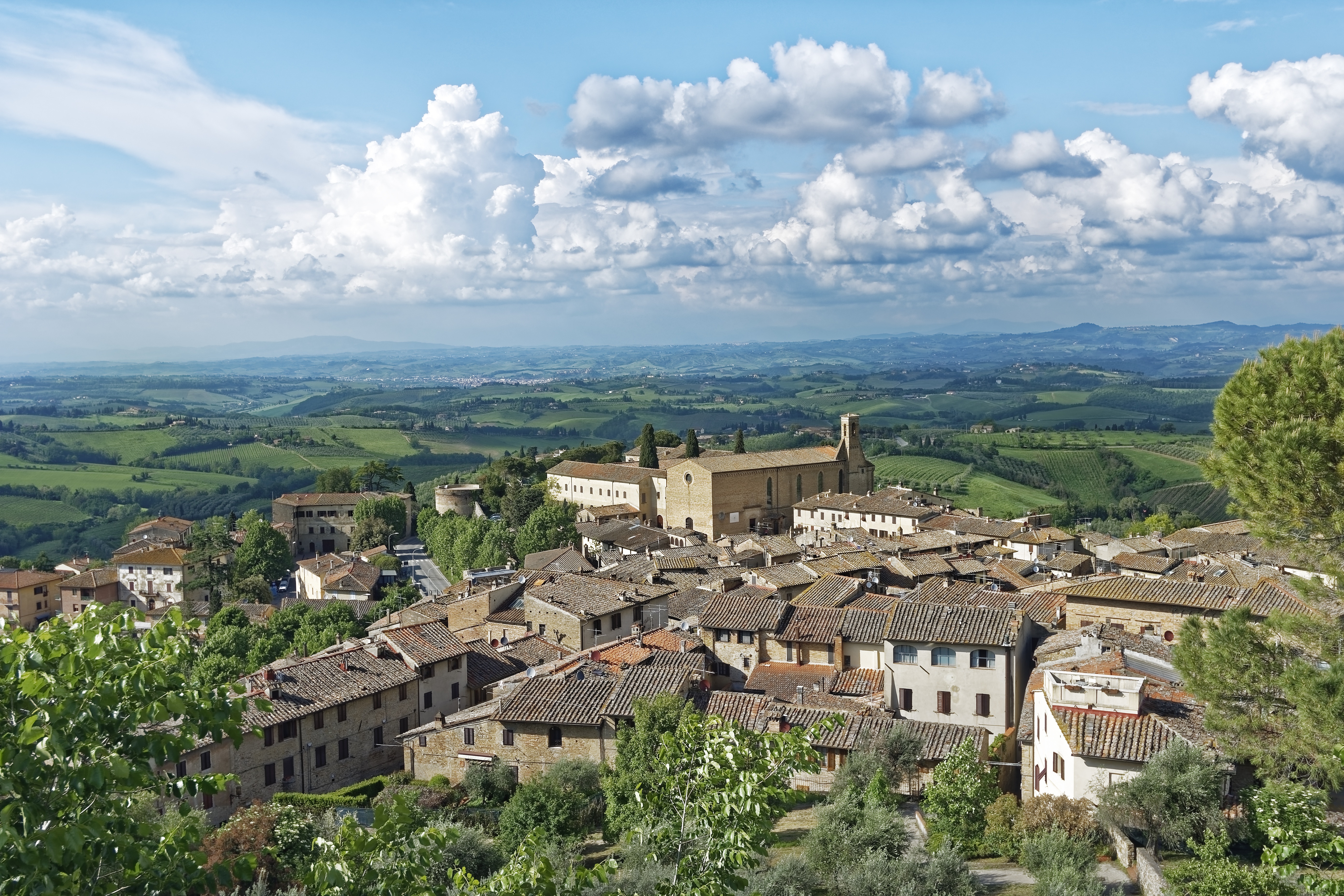 Tuscany Reviews