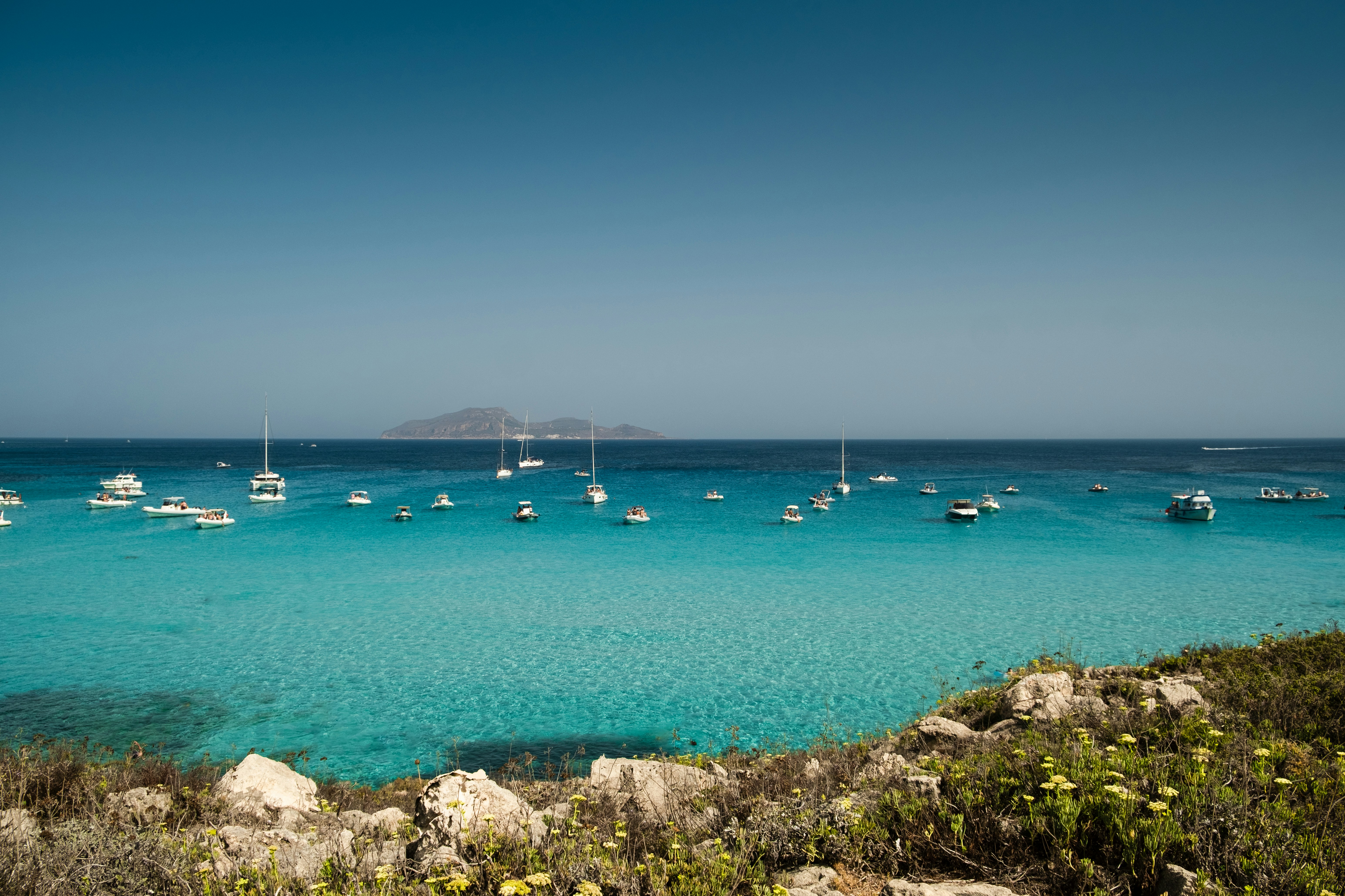 Sicily Road Trip