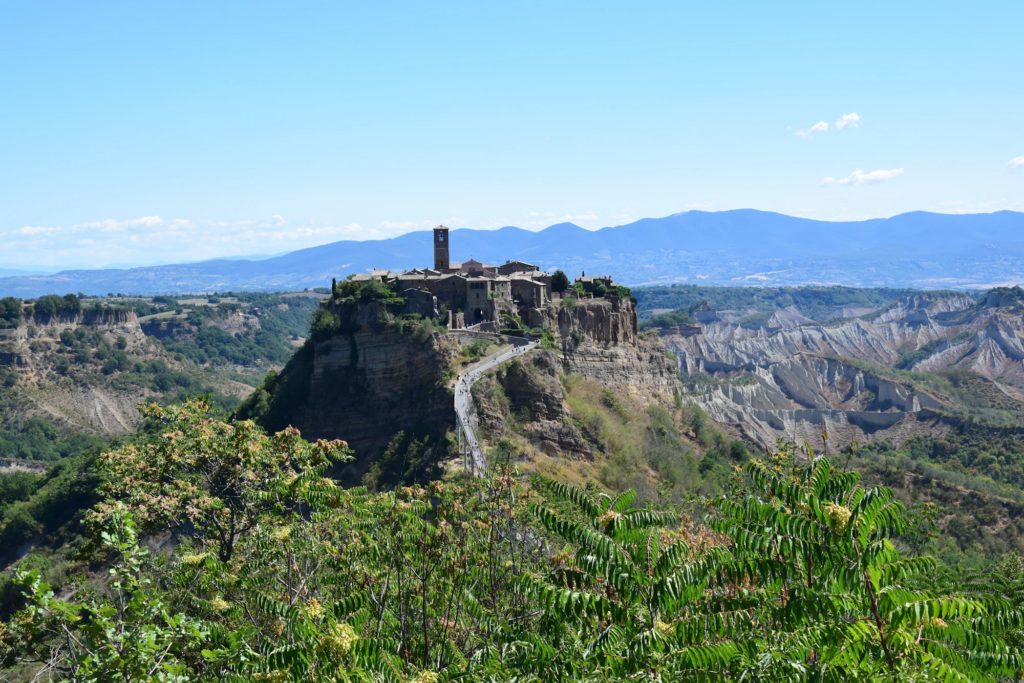 Campervan and RV Rental in Lazio