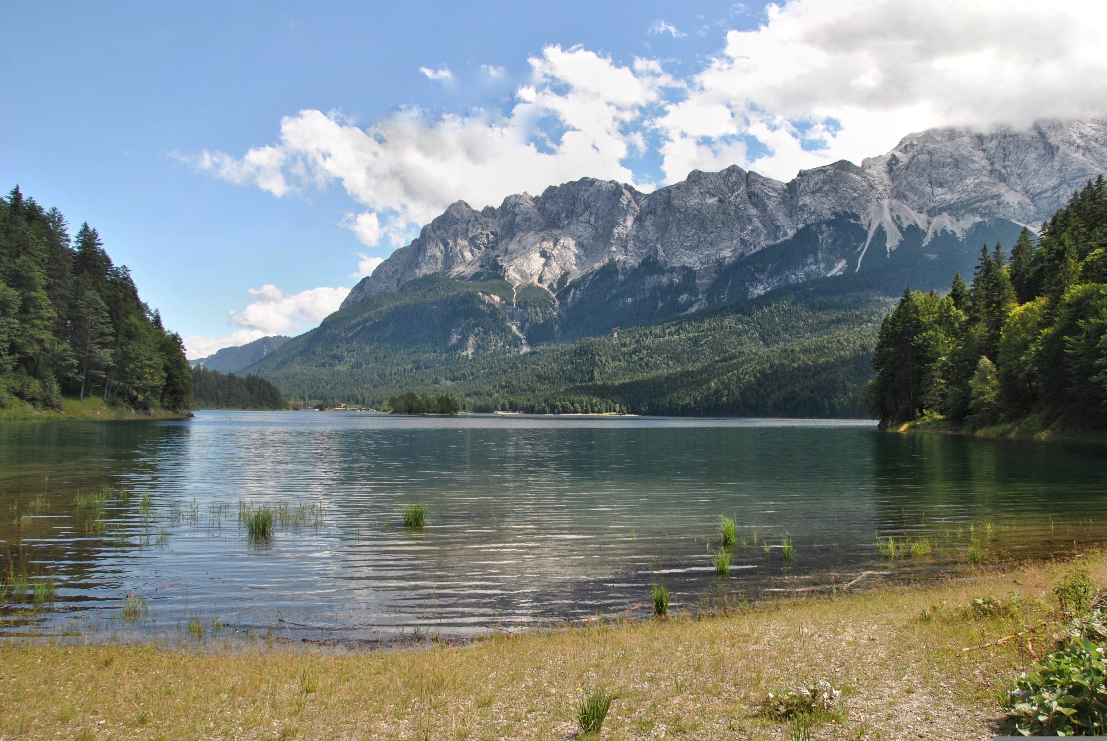 Bavaria and the German Alps