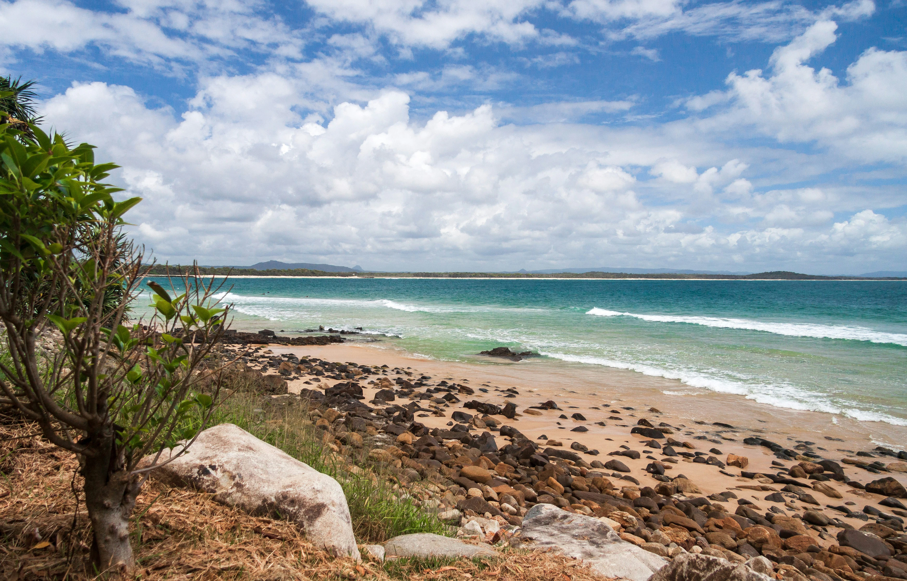 Queensland Reviews