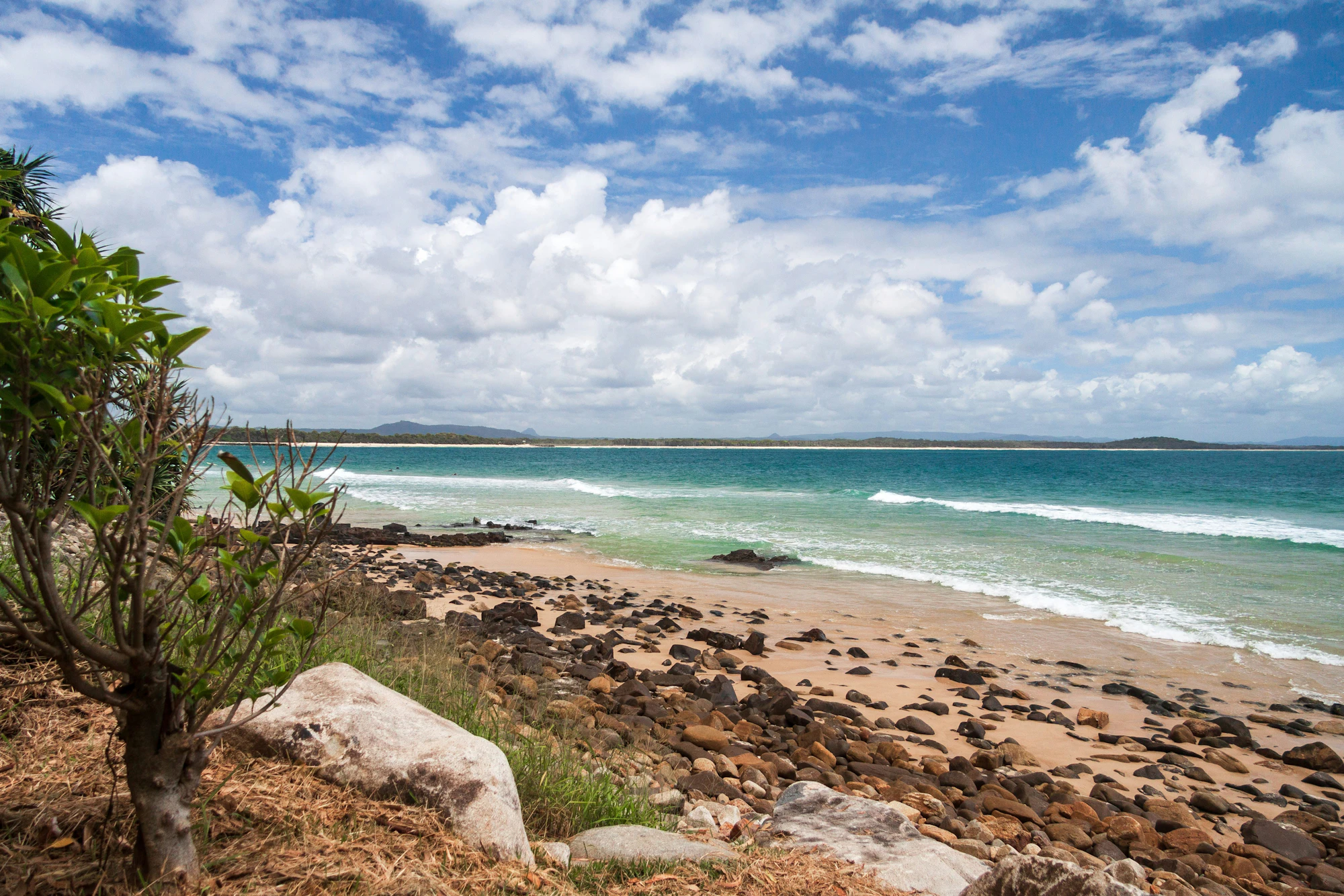 Campervan and RV Rental in Queensland