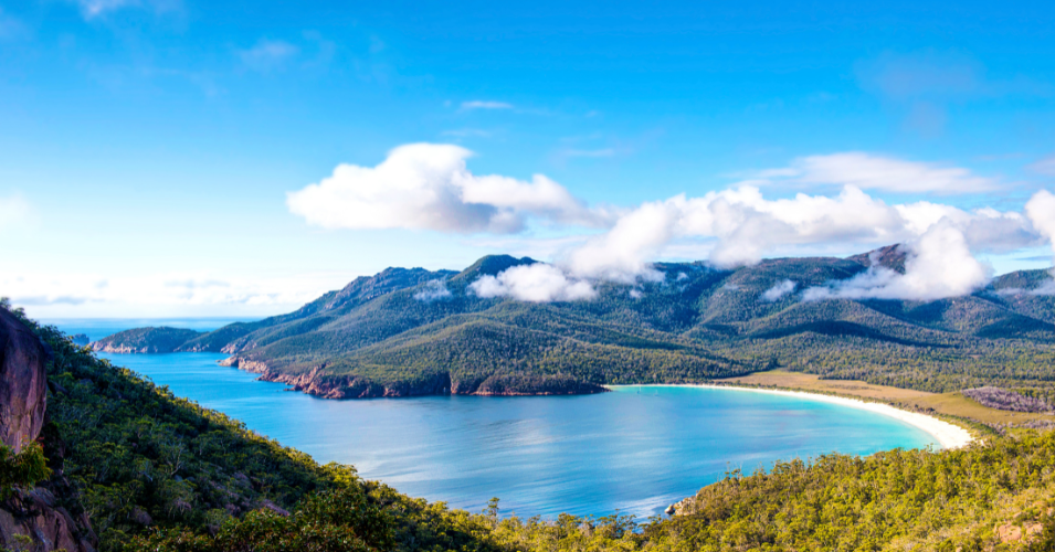 Stop 6: Freycinet National Park