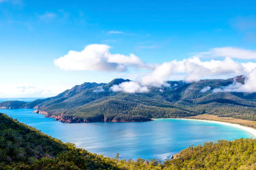 Stop 6: Freycinet National Park