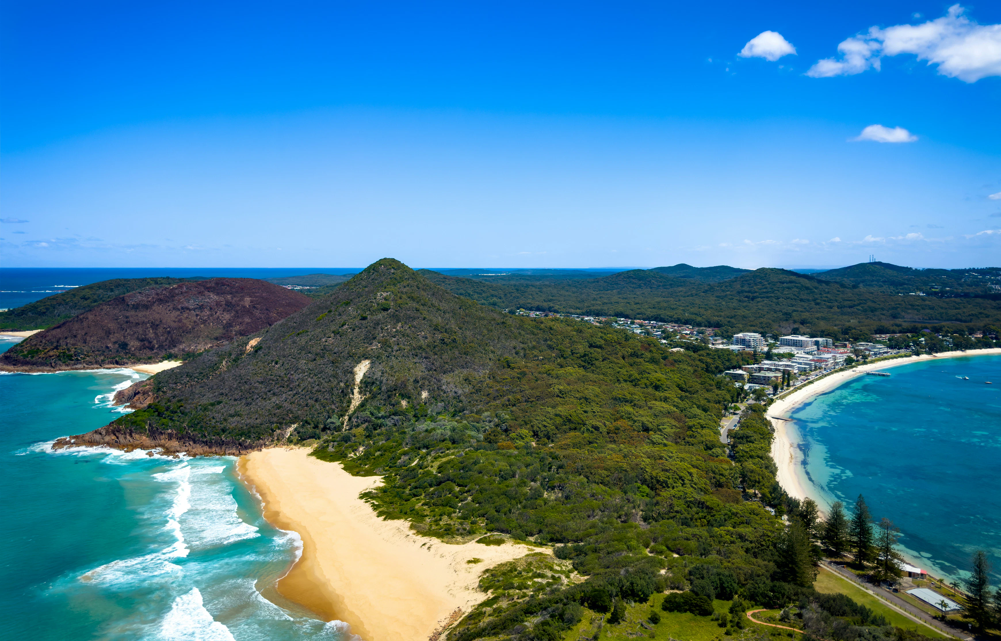 New South Wales Reviews