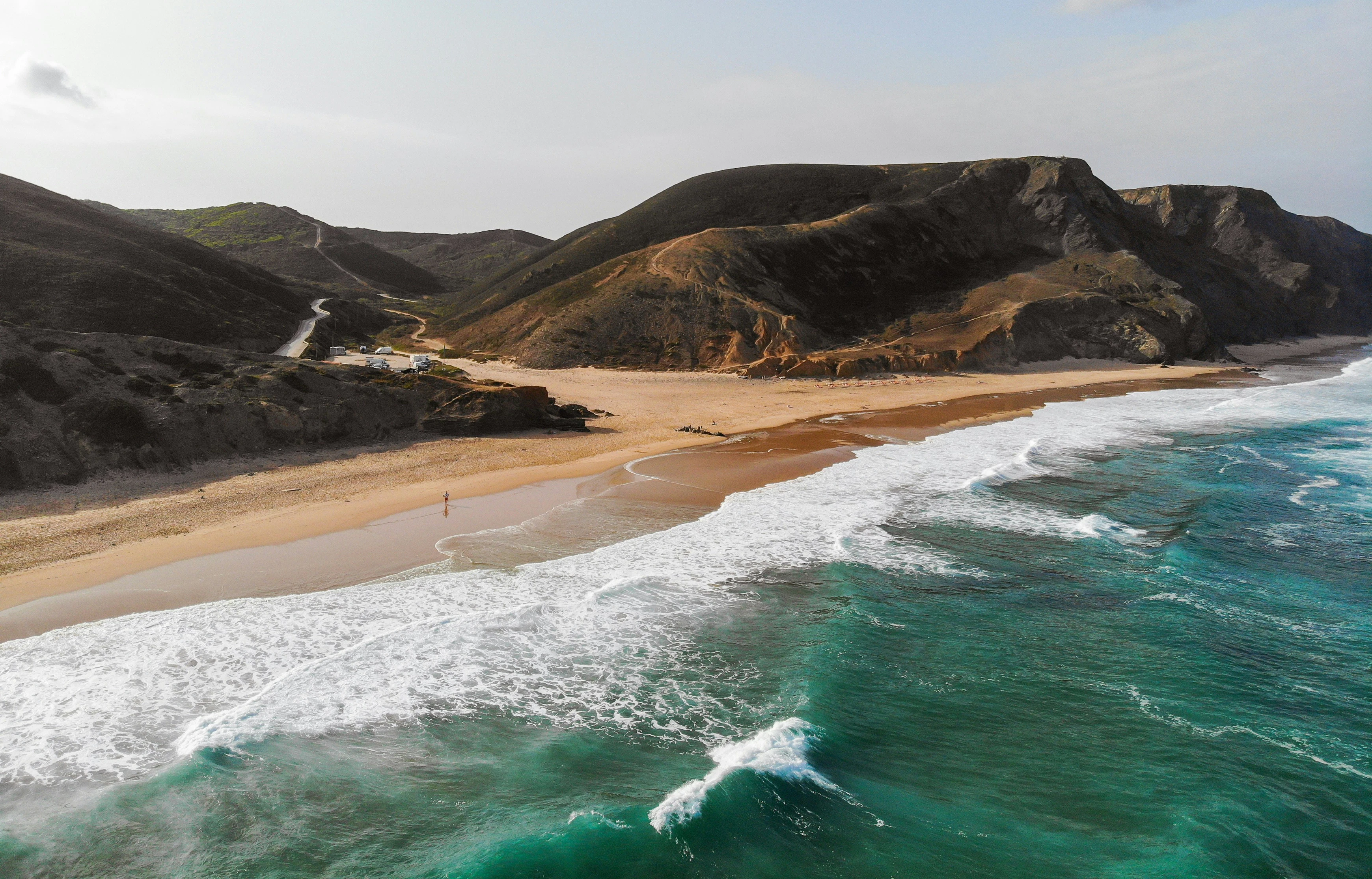 Costa Vicentina Reviews