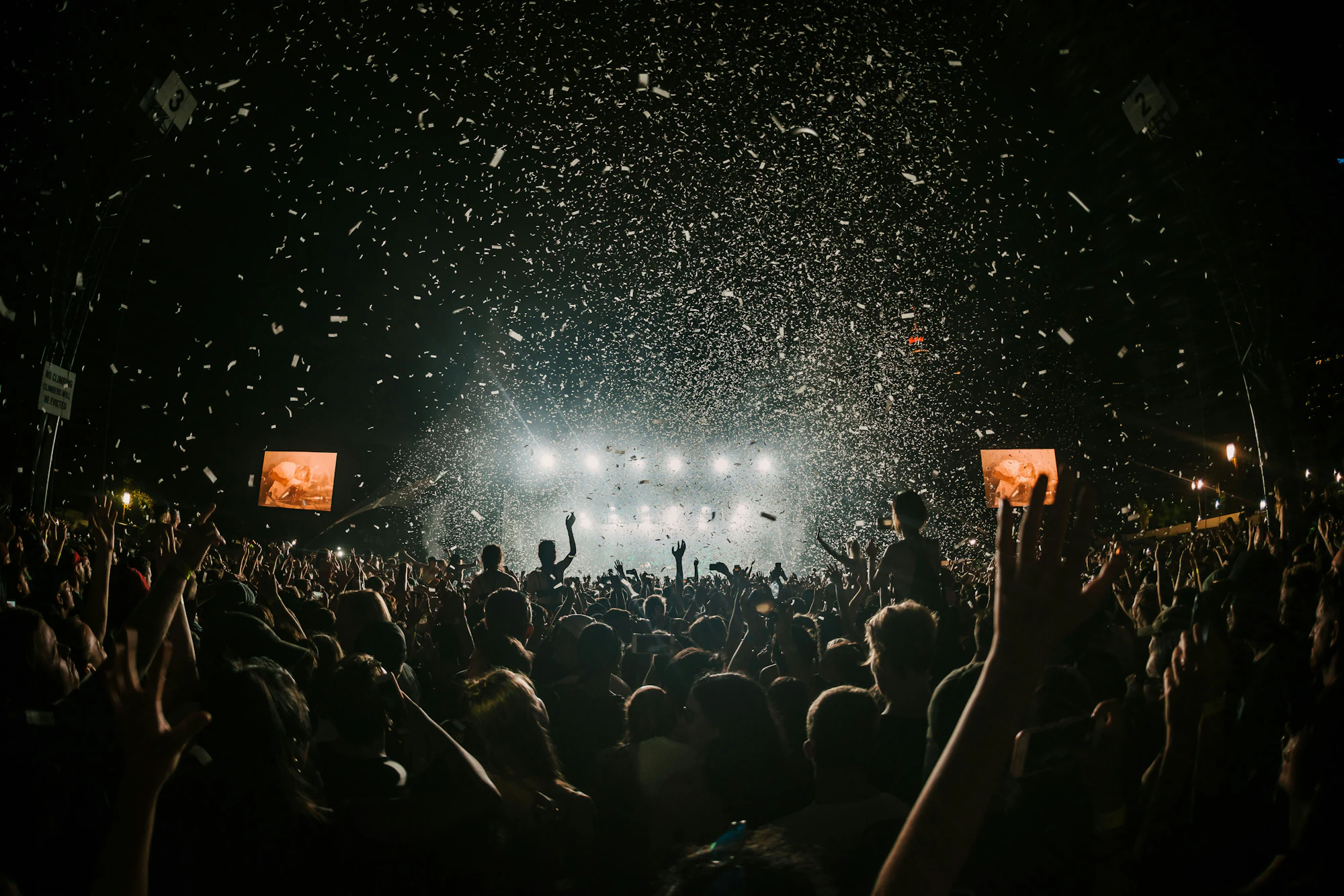 Roskilde Festival 2026 RV Rental