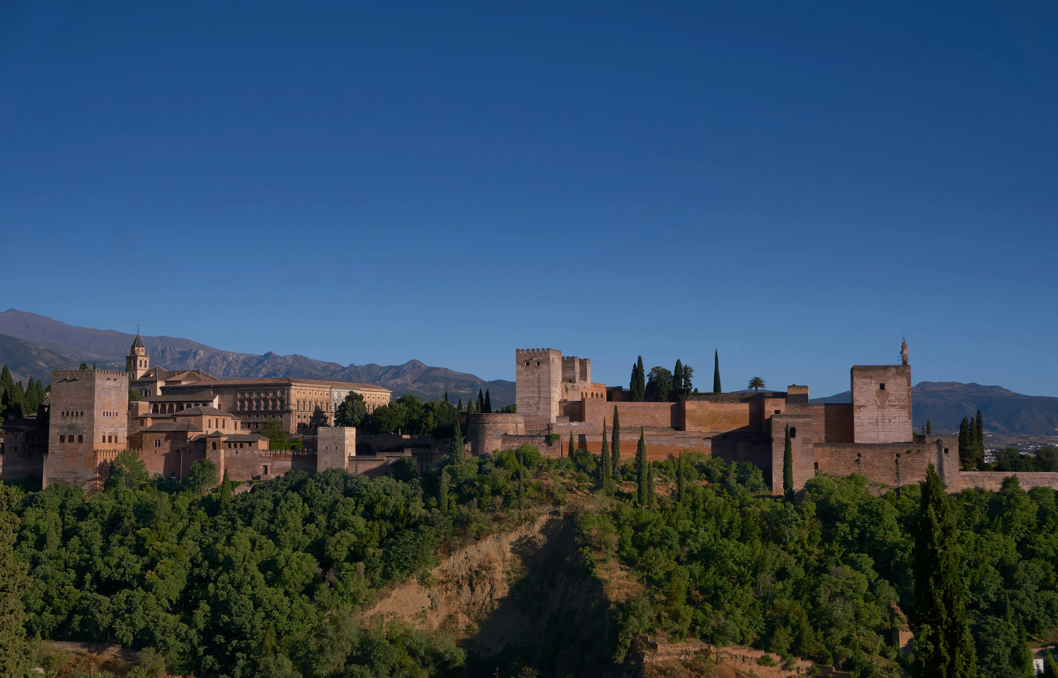 Andalousie Reviews