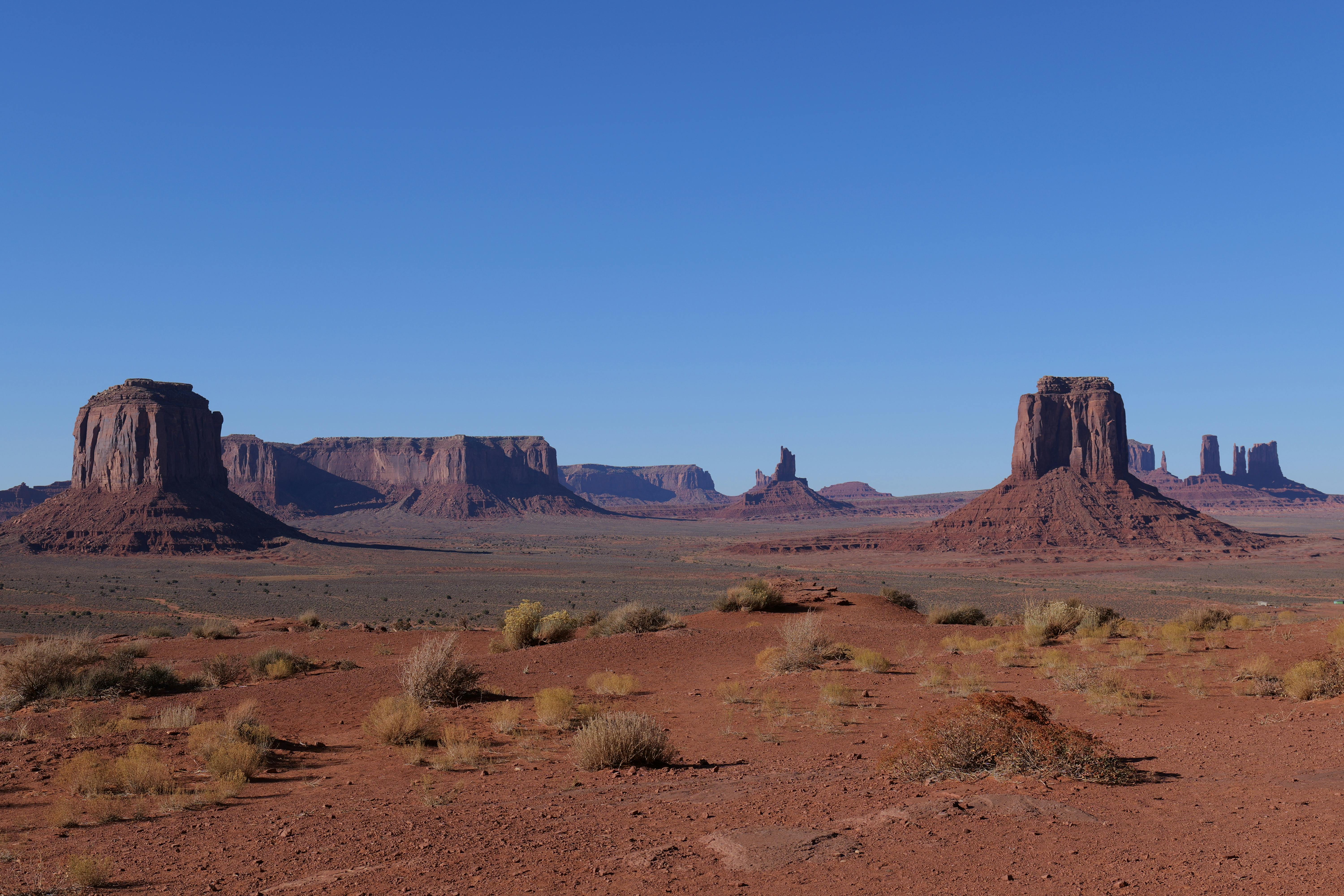 Noleggio Camper a Utah