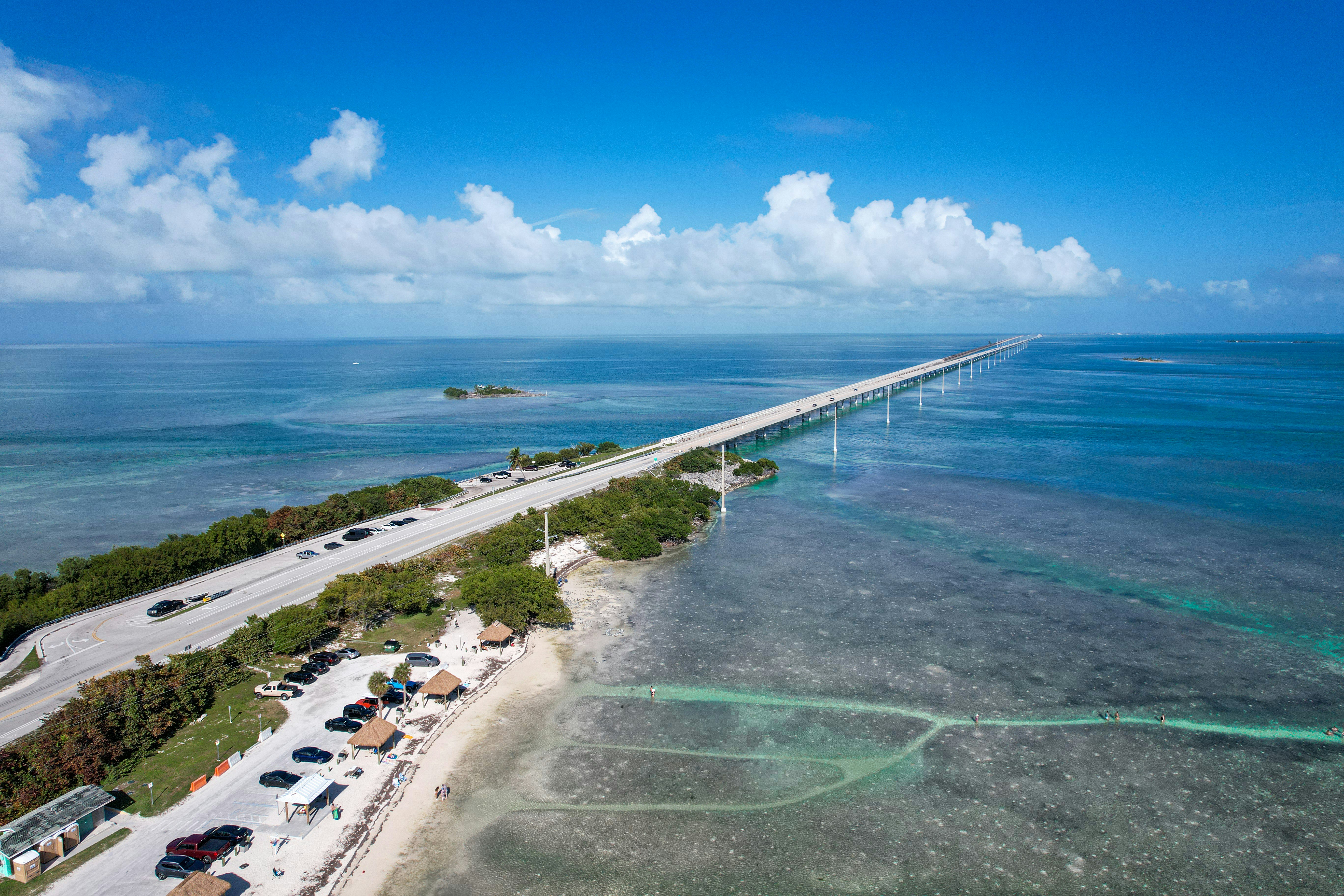 Noleggio Camper a Florida