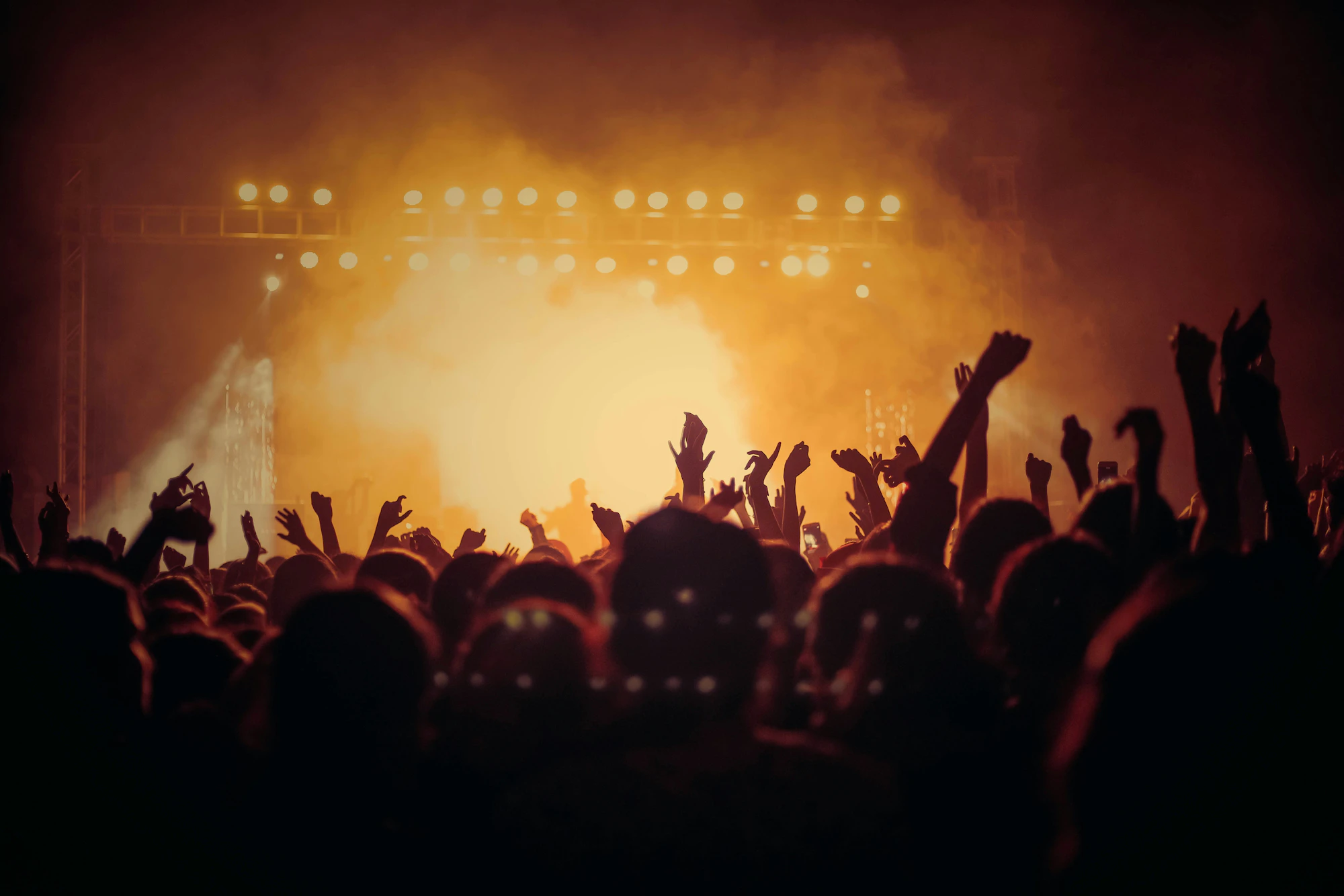 Rototom Sunsplash 2026 RV Rental