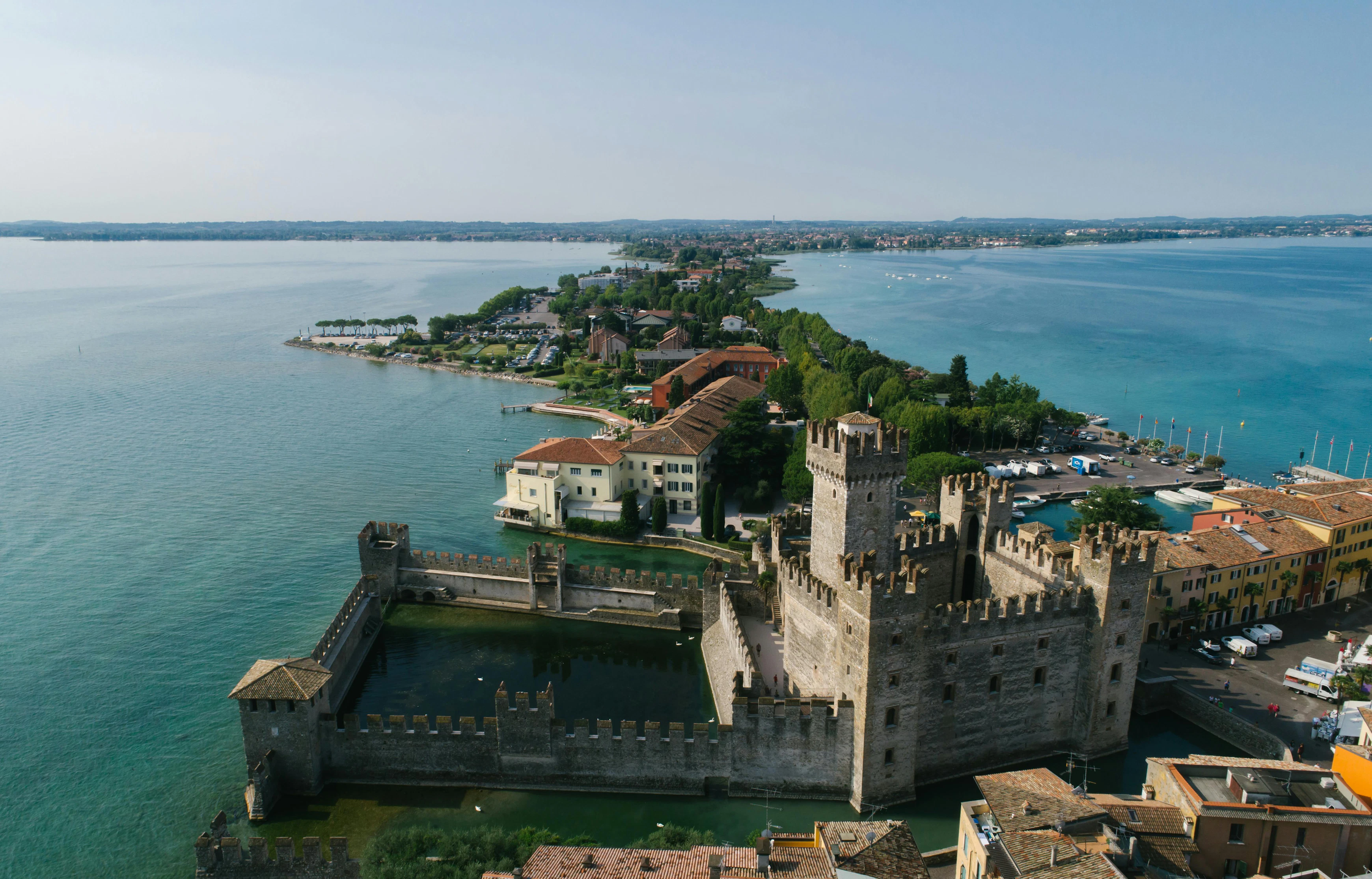 Lombardy Reviews