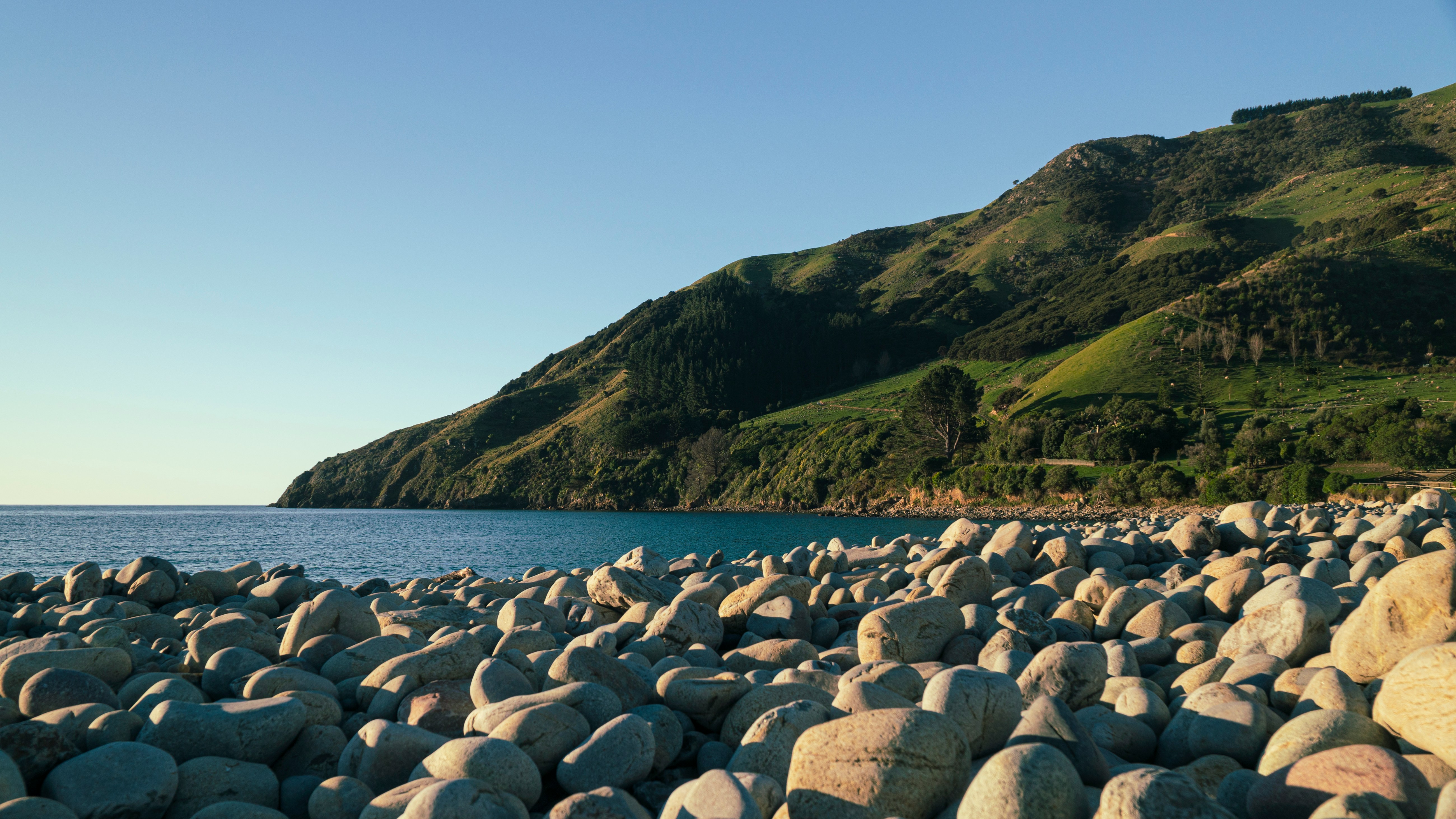 South Island Itenerary