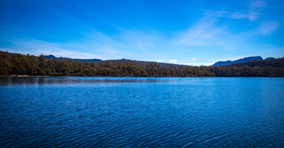 Stop 2: West Coast & Strahan Region