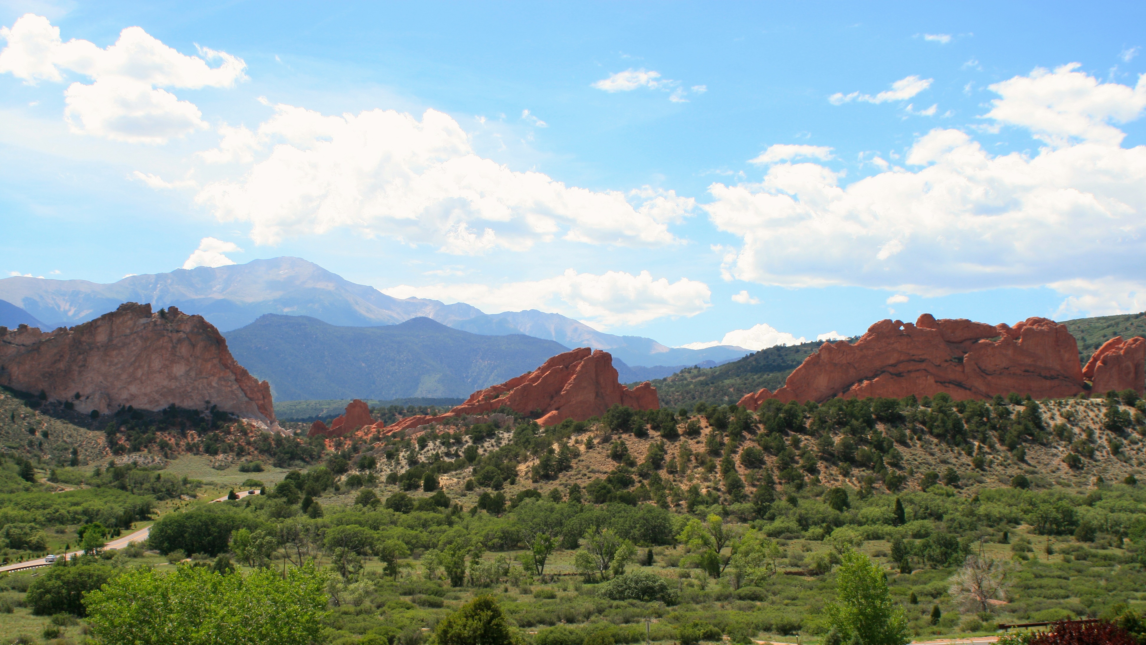 Colorado Reviews