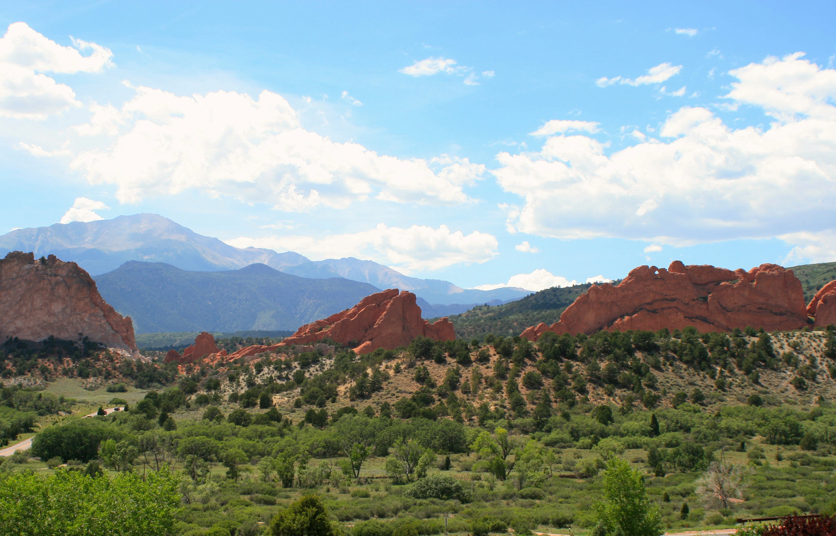 Colorado Reviews