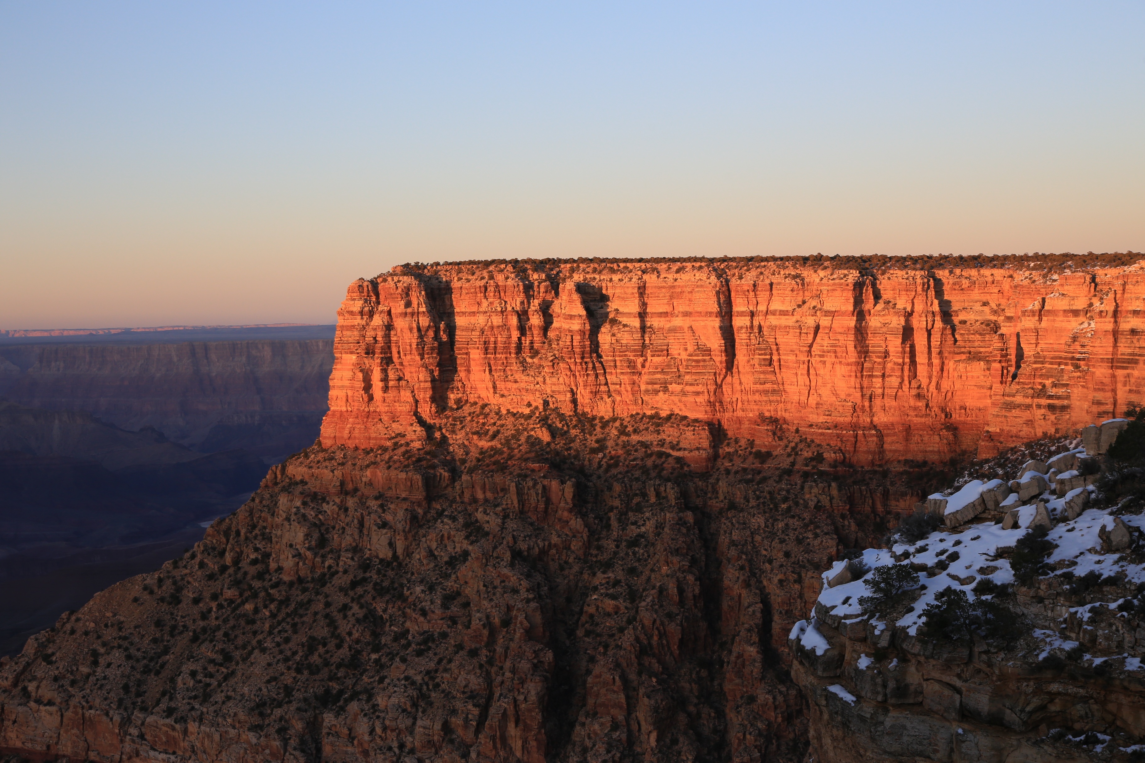 Noleggio Camper a Arizona