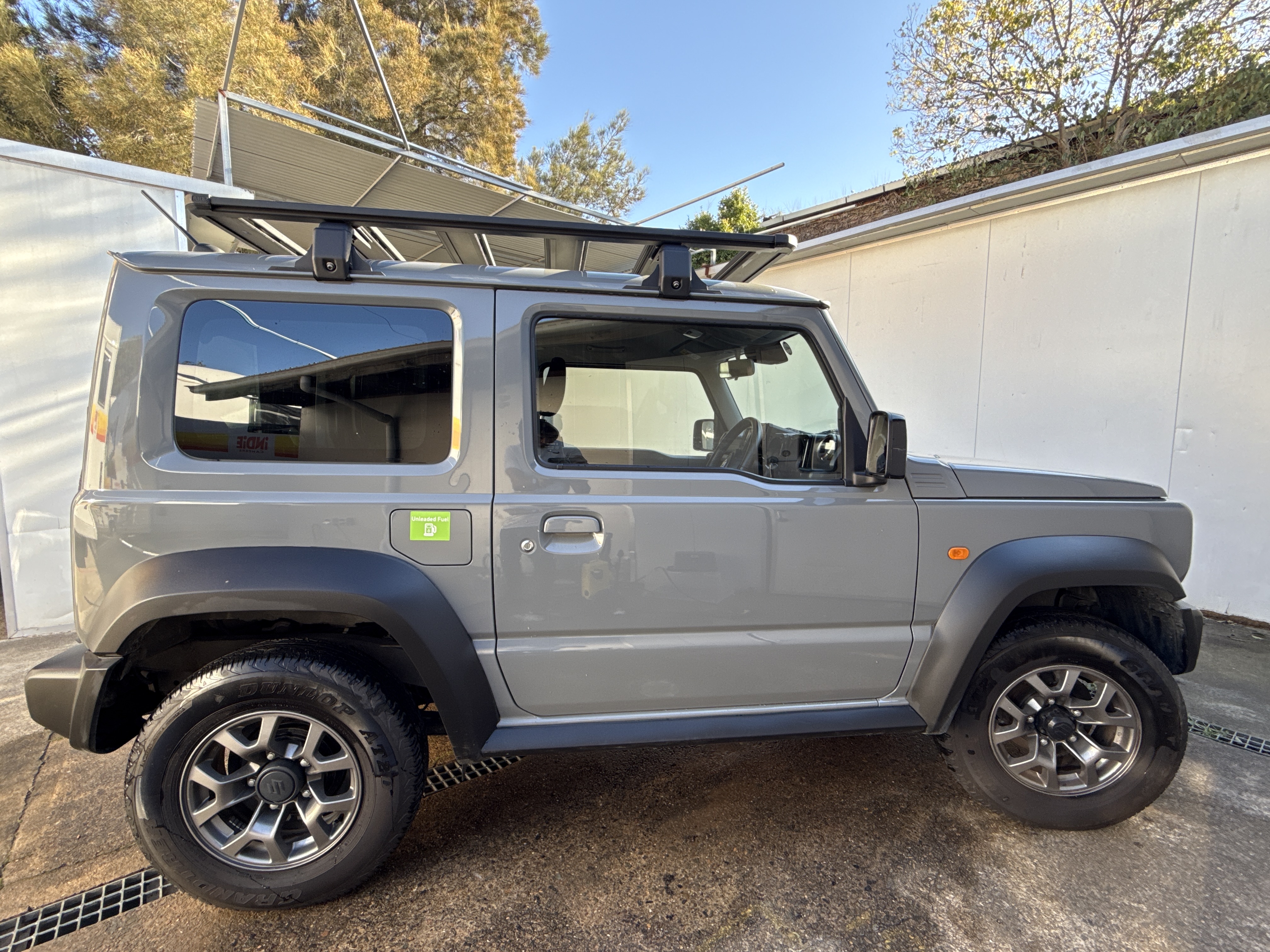 Jimny - 2023 Suzuki Jimny | Indie Campers